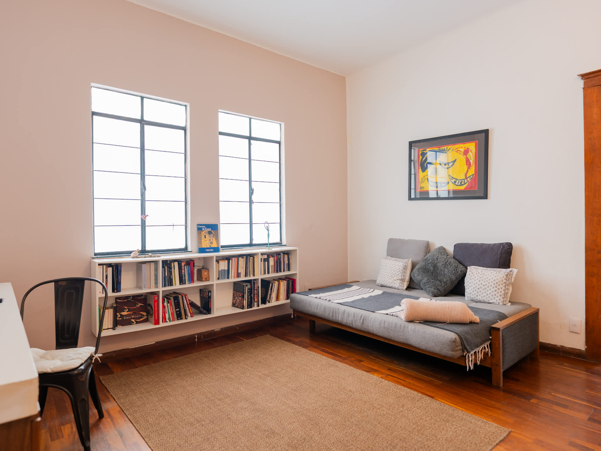 Casa Art Deco Condesa · Art Deco stunning Home w/ Private Patio in Condesa