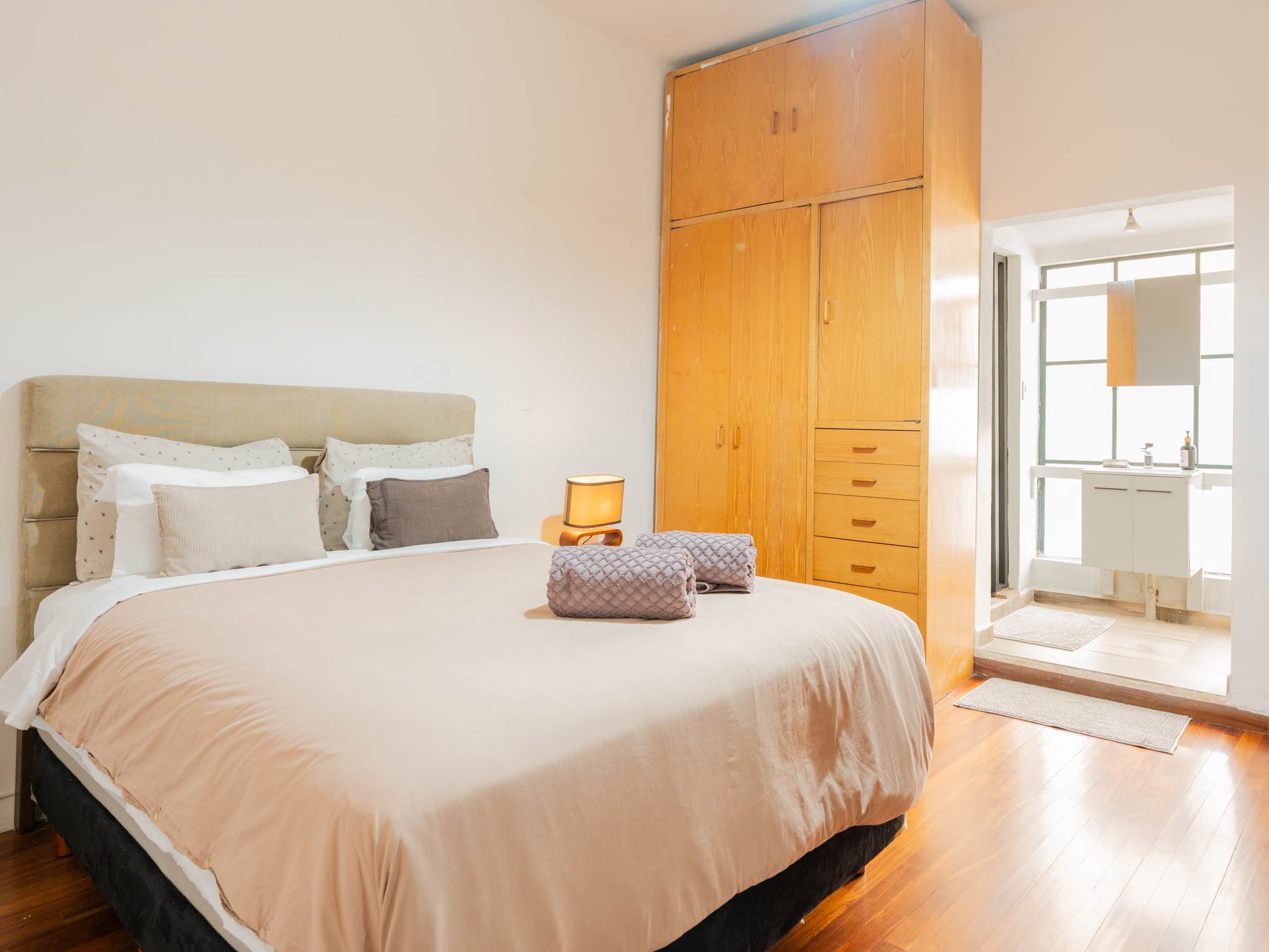 Casa Art Deco Condesa · Art Deco stunning Home w/ Private Patio in Condesa