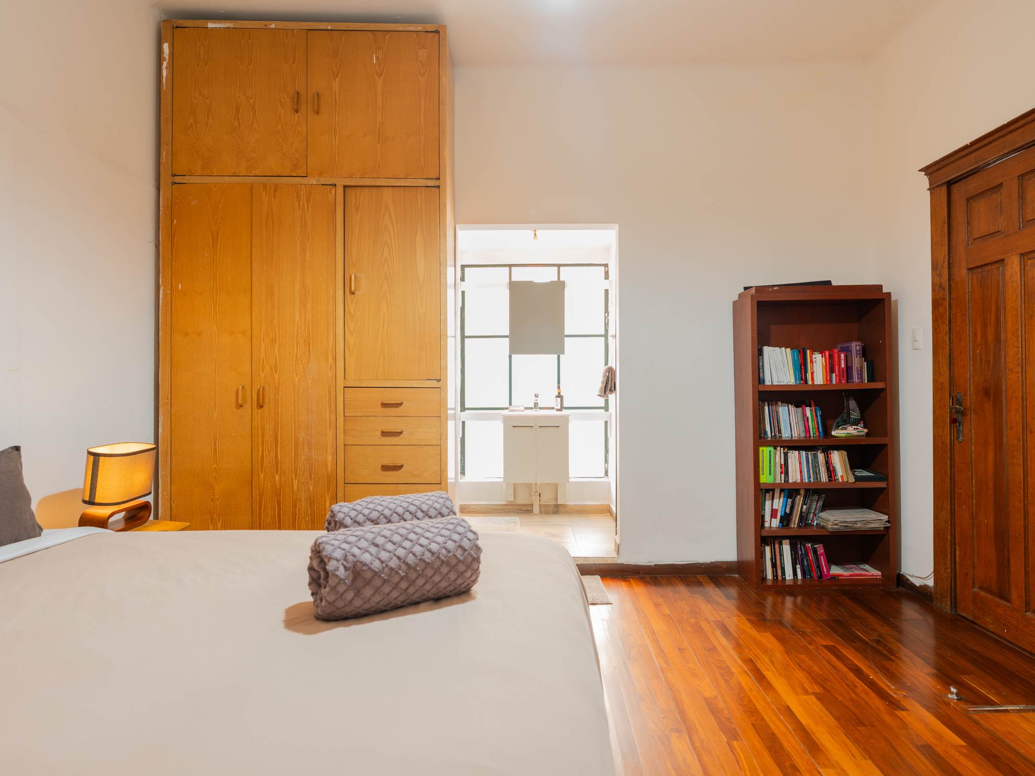 Casa Art Deco Condesa · Art Deco stunning Home w/ Private Patio in Condesa