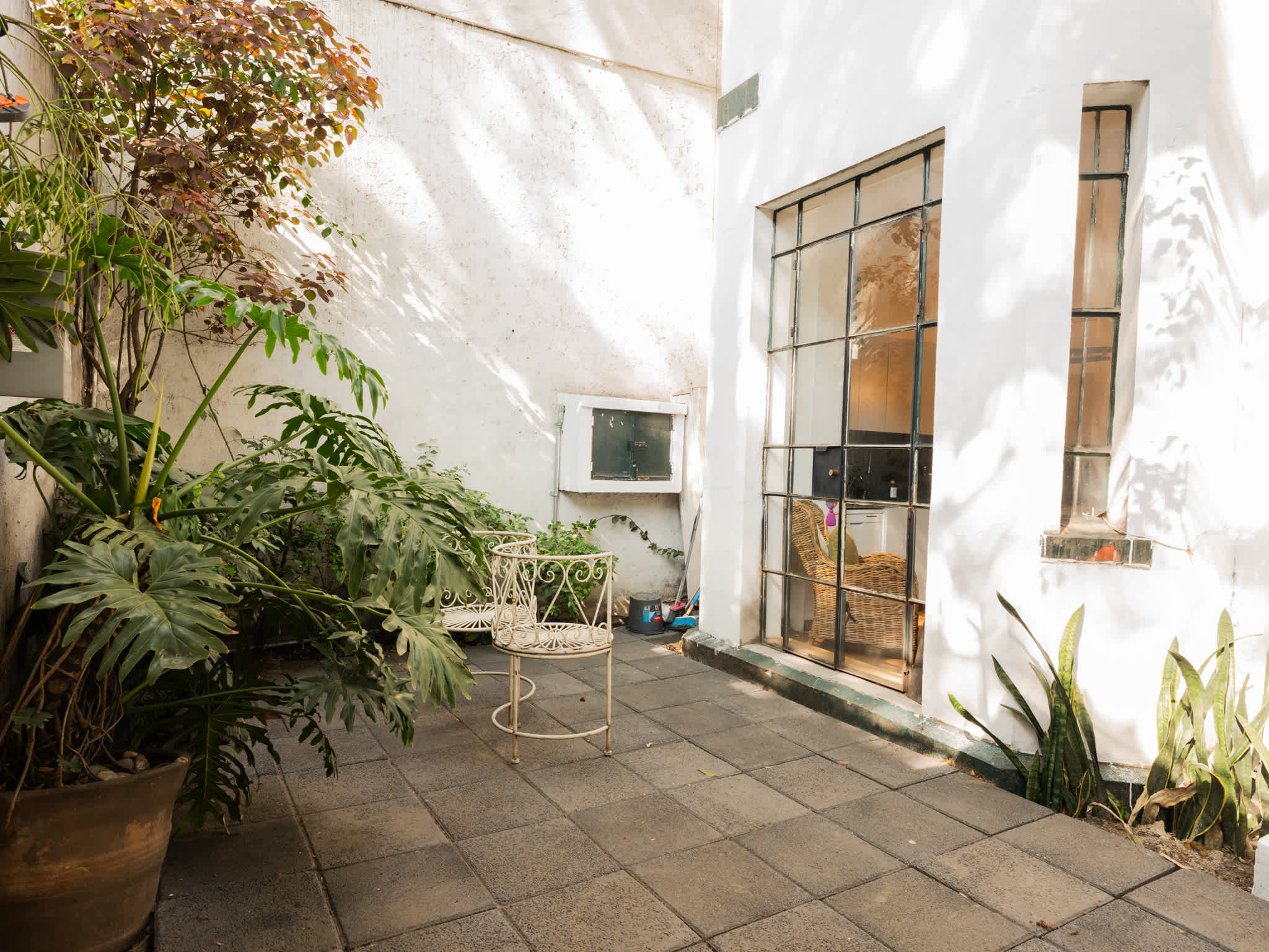 Casa Art Deco Condesa · Art Deco stunning Home w/ Private Patio in Condesa