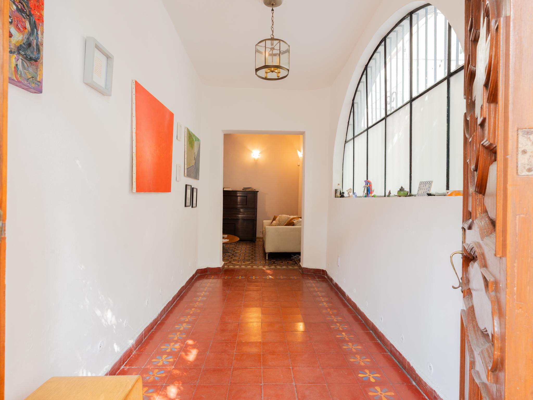 Casa Art Deco Condesa · Art Deco stunning Home w/ Private Patio in Condesa
