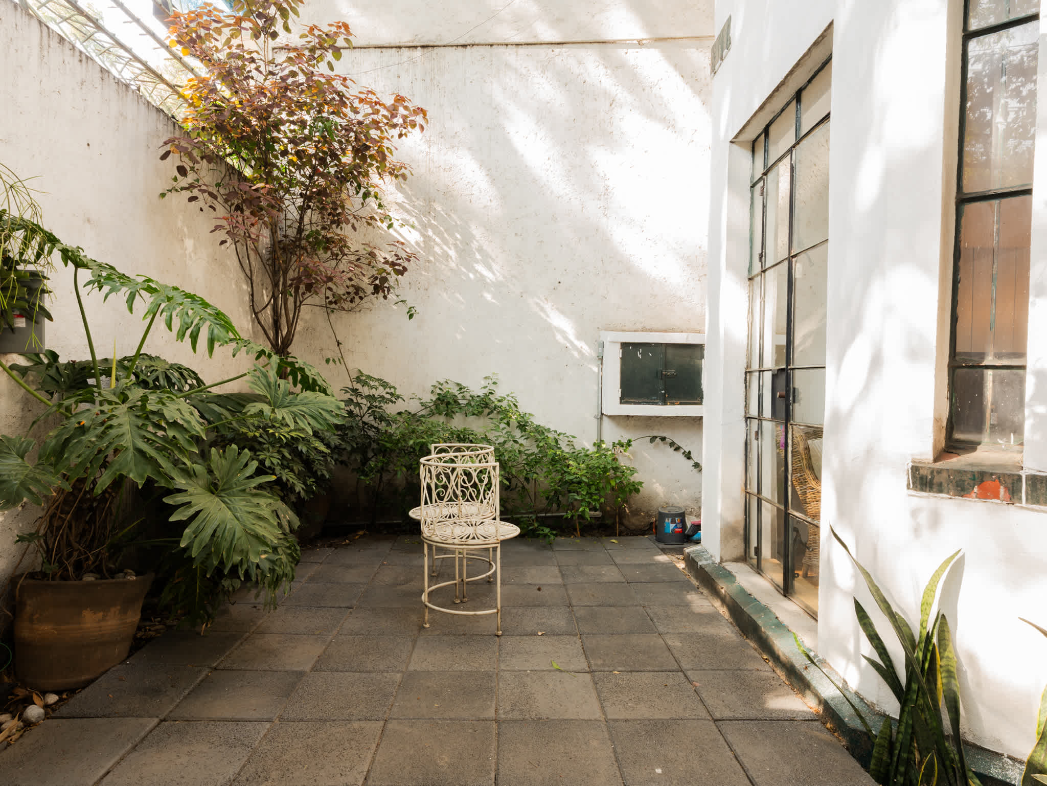 Casa Art Deco Condesa · Art Deco stunning Home w/ Private Patio in Condesa