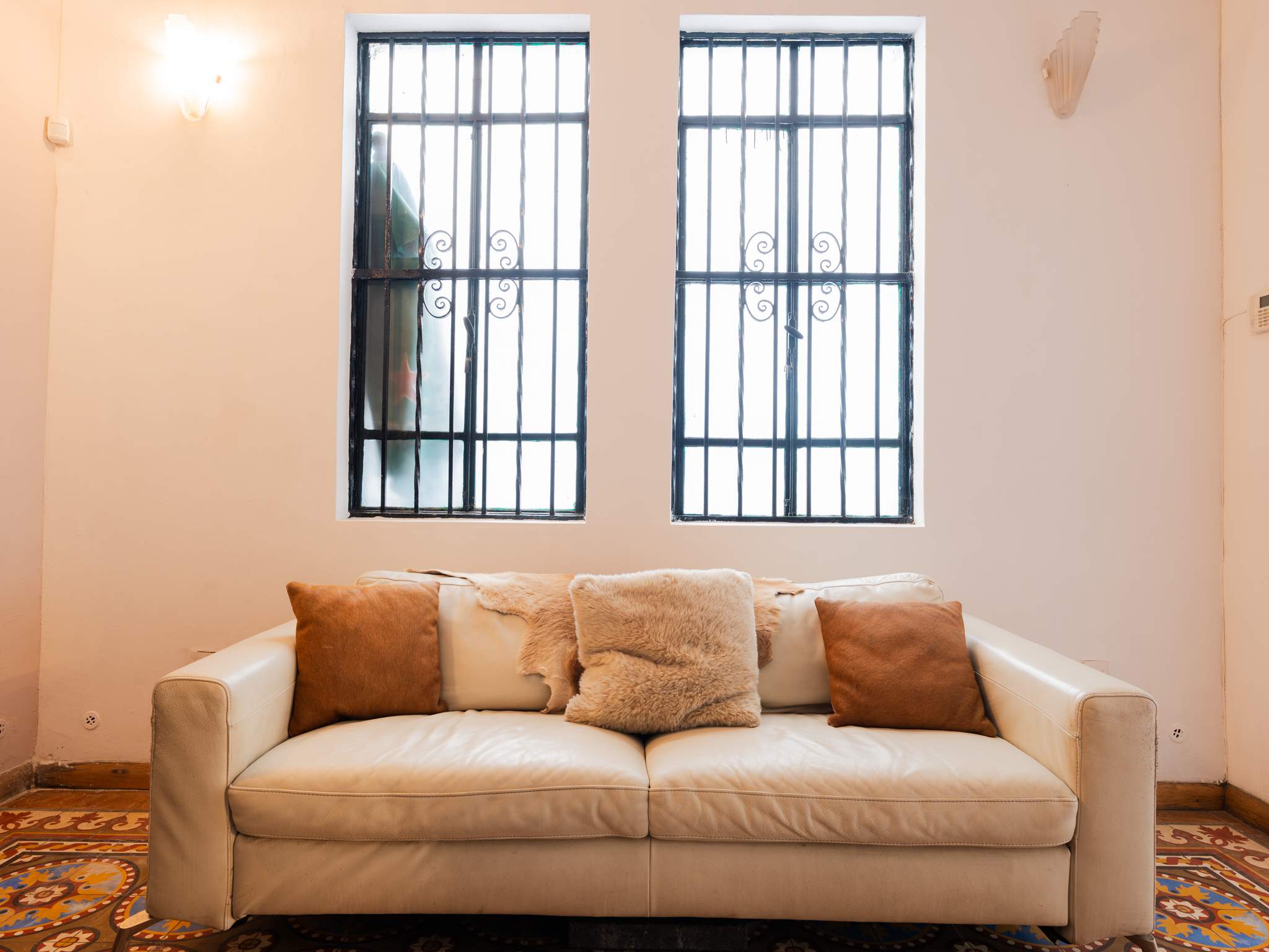 Casa Art Deco Condesa · Art Deco stunning Home w/ Private Patio in Condesa
