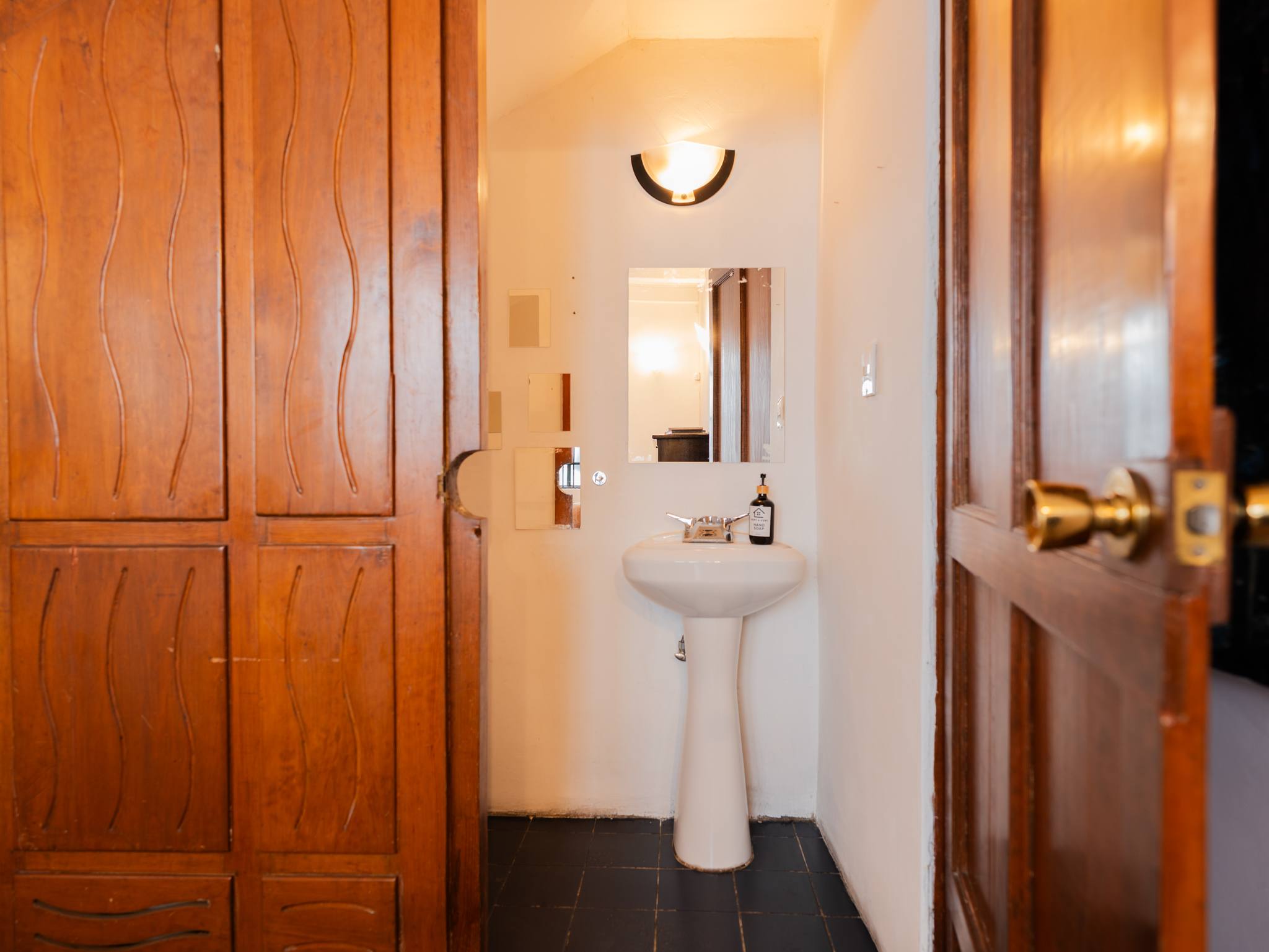 Casa Art Deco Condesa · Art Deco stunning Home w/ Private Patio in Condesa