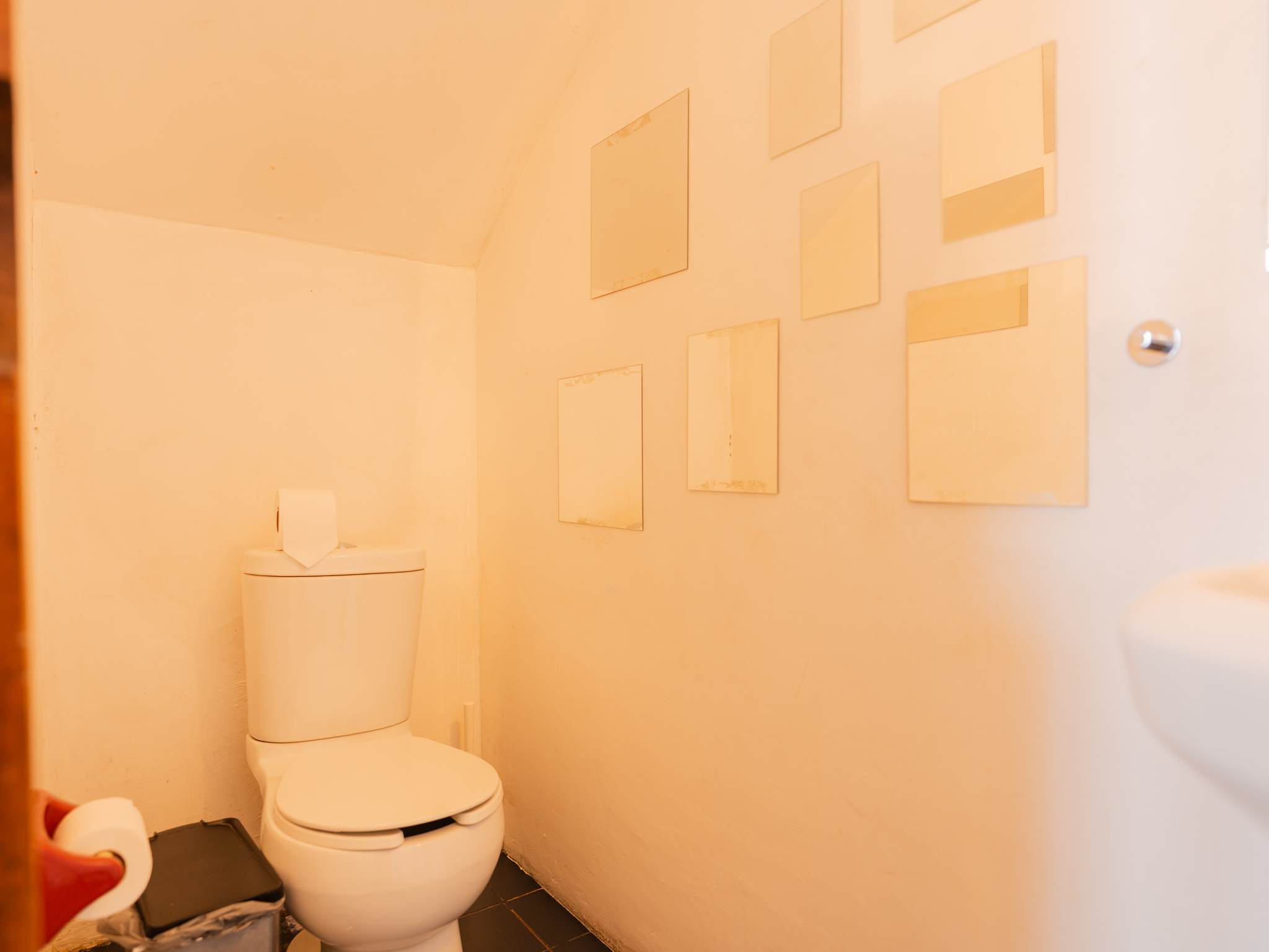 Casa Art Deco Condesa · Art Deco stunning Home w/ Private Patio in Condesa