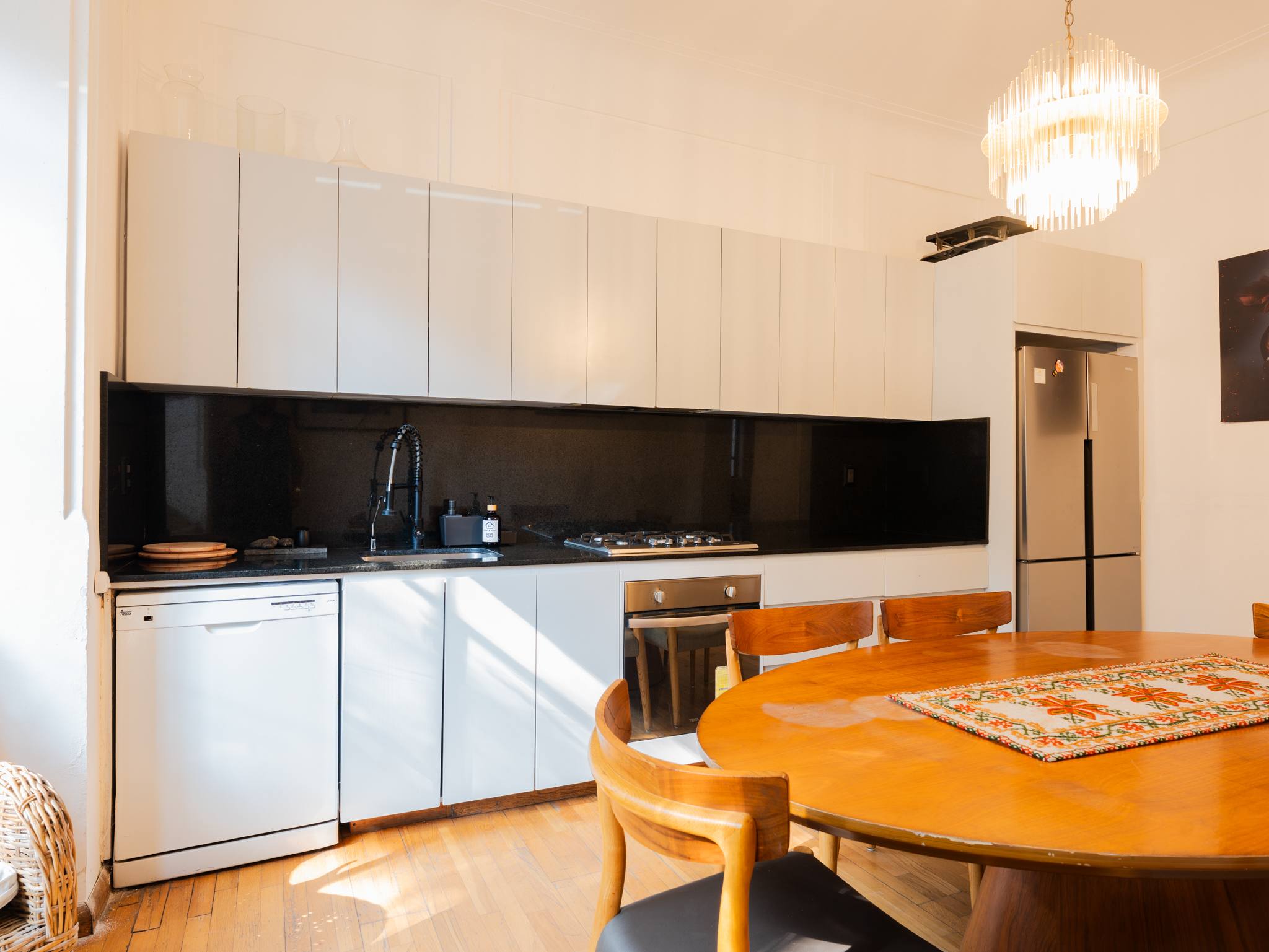 Casa Art Deco Condesa · Art Deco stunning Home w/ Private Patio in Condesa