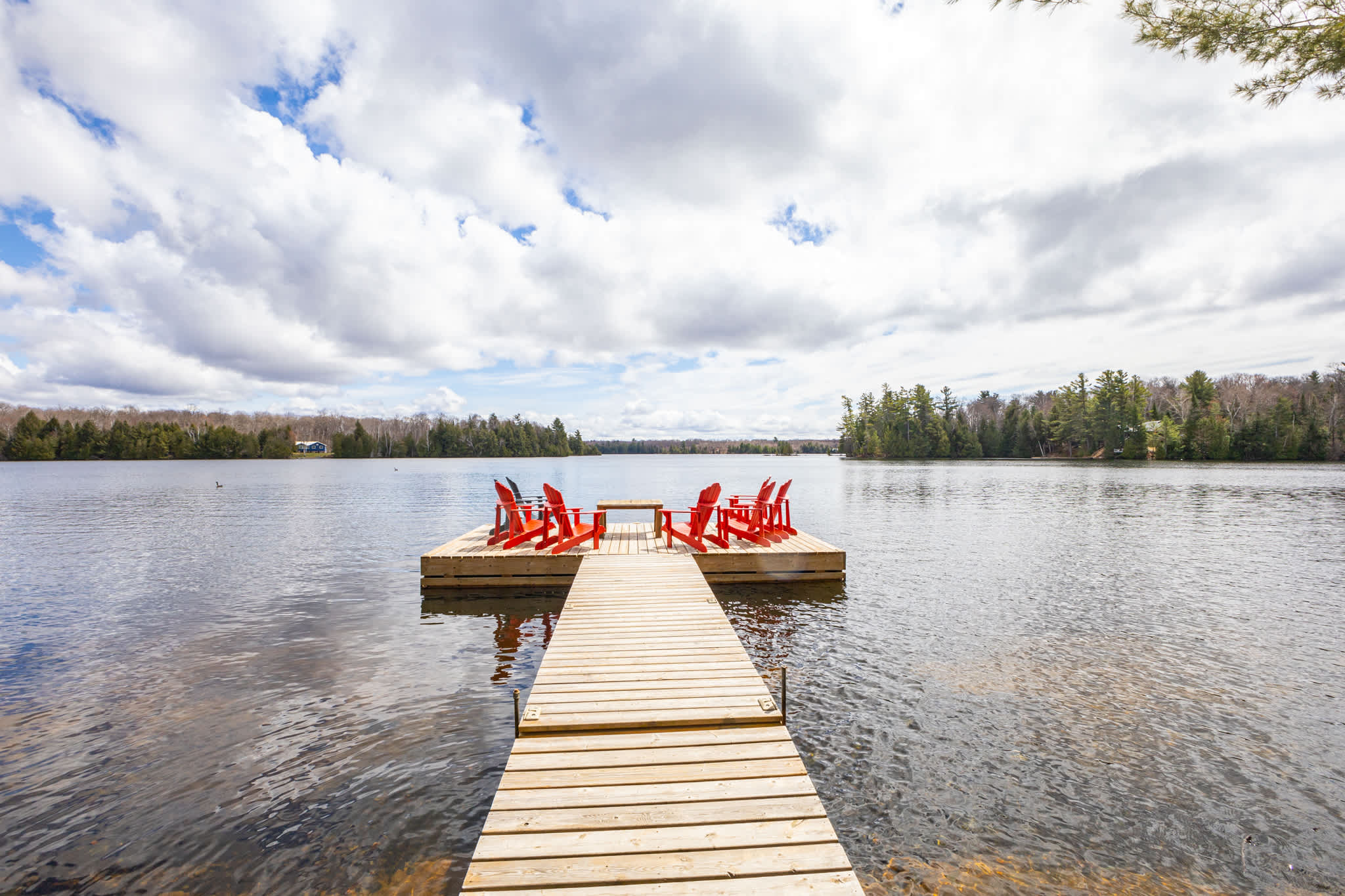 A - Cottage #410