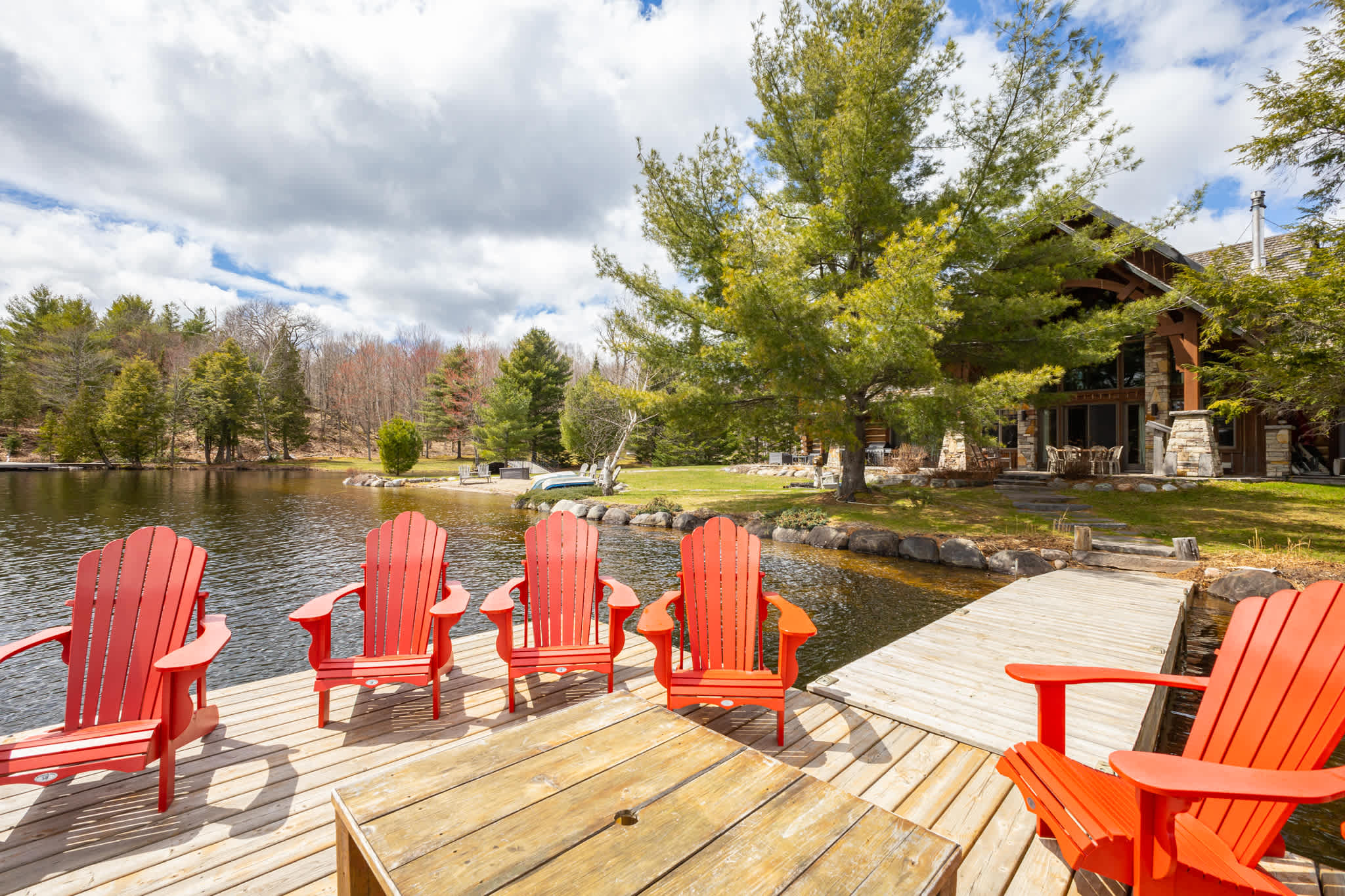 A - Cottage #410