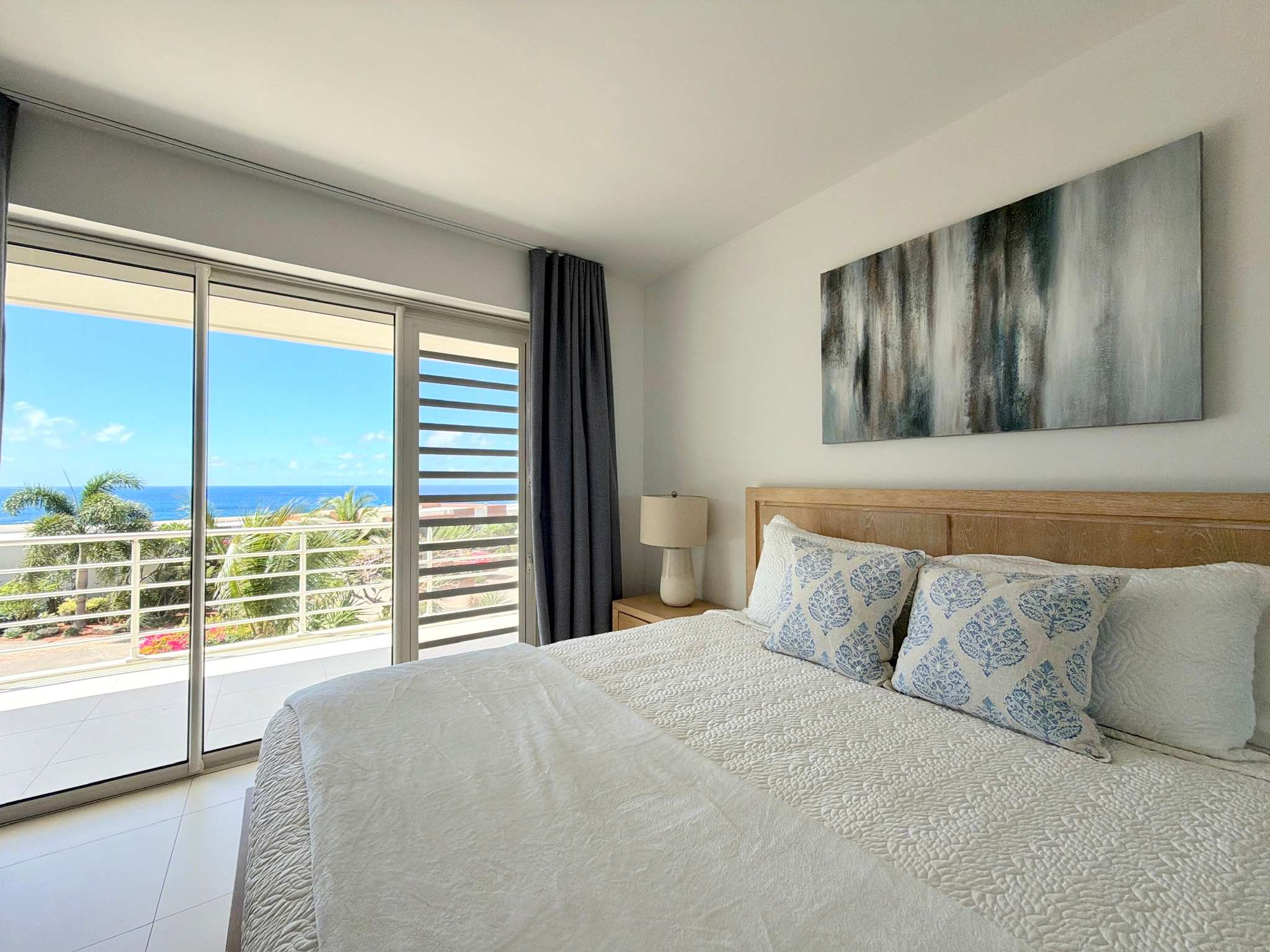 SeaSky 2 Bedroom Condo in Indigo Bay SXM · Indigo Bay | SeaLaVie SXM — photo 12