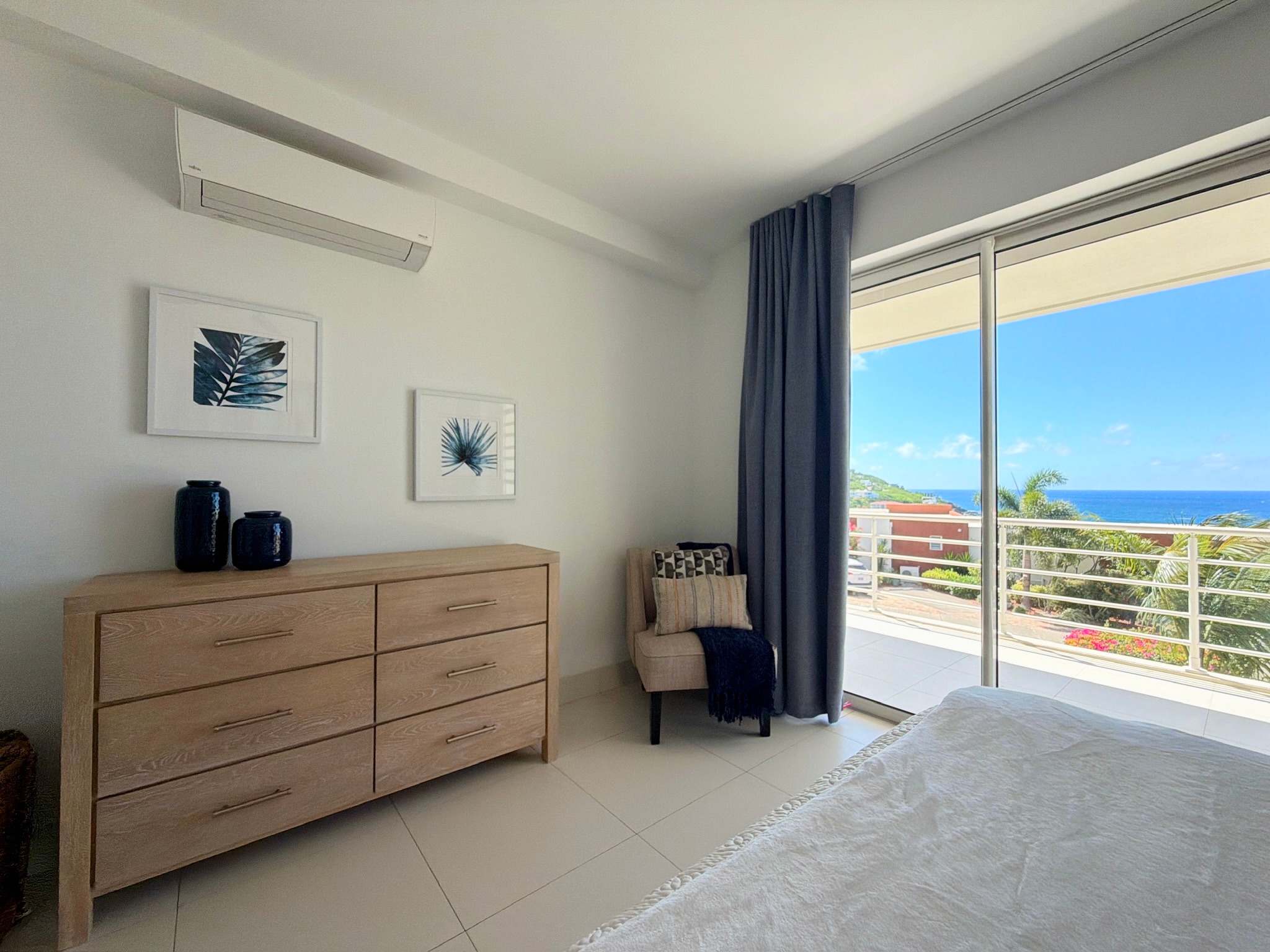 SeaSky 2 Bedroom Condo in Indigo Bay SXM · Indigo Bay | SeaLaVie SXM — photo 13