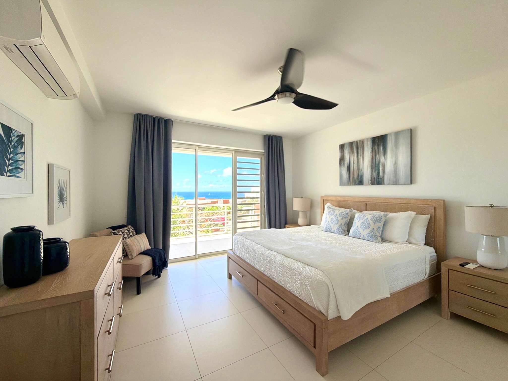 SeaSky 2 Bedroom Condo in Indigo Bay SXM · Indigo Bay | SeaLaVie SXM — photo 11