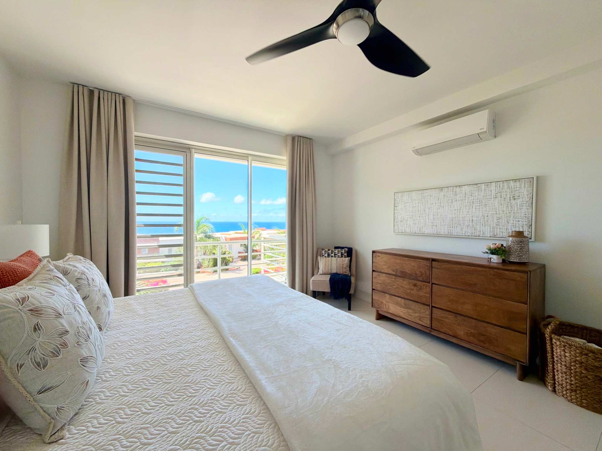 SeaSky 2 Bedroom Condo in Indigo Bay SXM · Indigo Bay | SeaLaVie SXM — photo 7