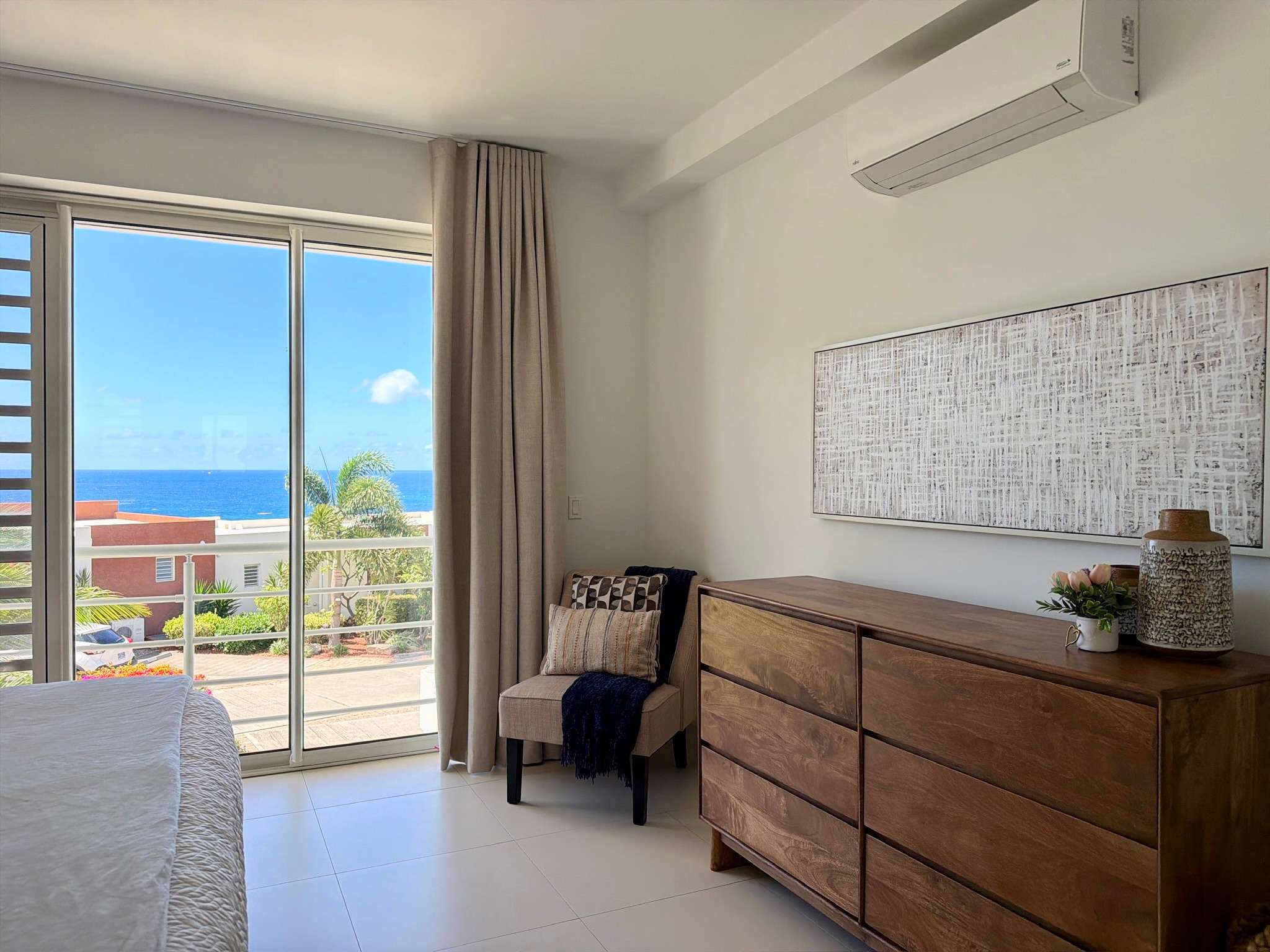 SeaSky 2 Bedroom Condo in Indigo Bay SXM · Indigo Bay | SeaLaVie SXM — photo 9