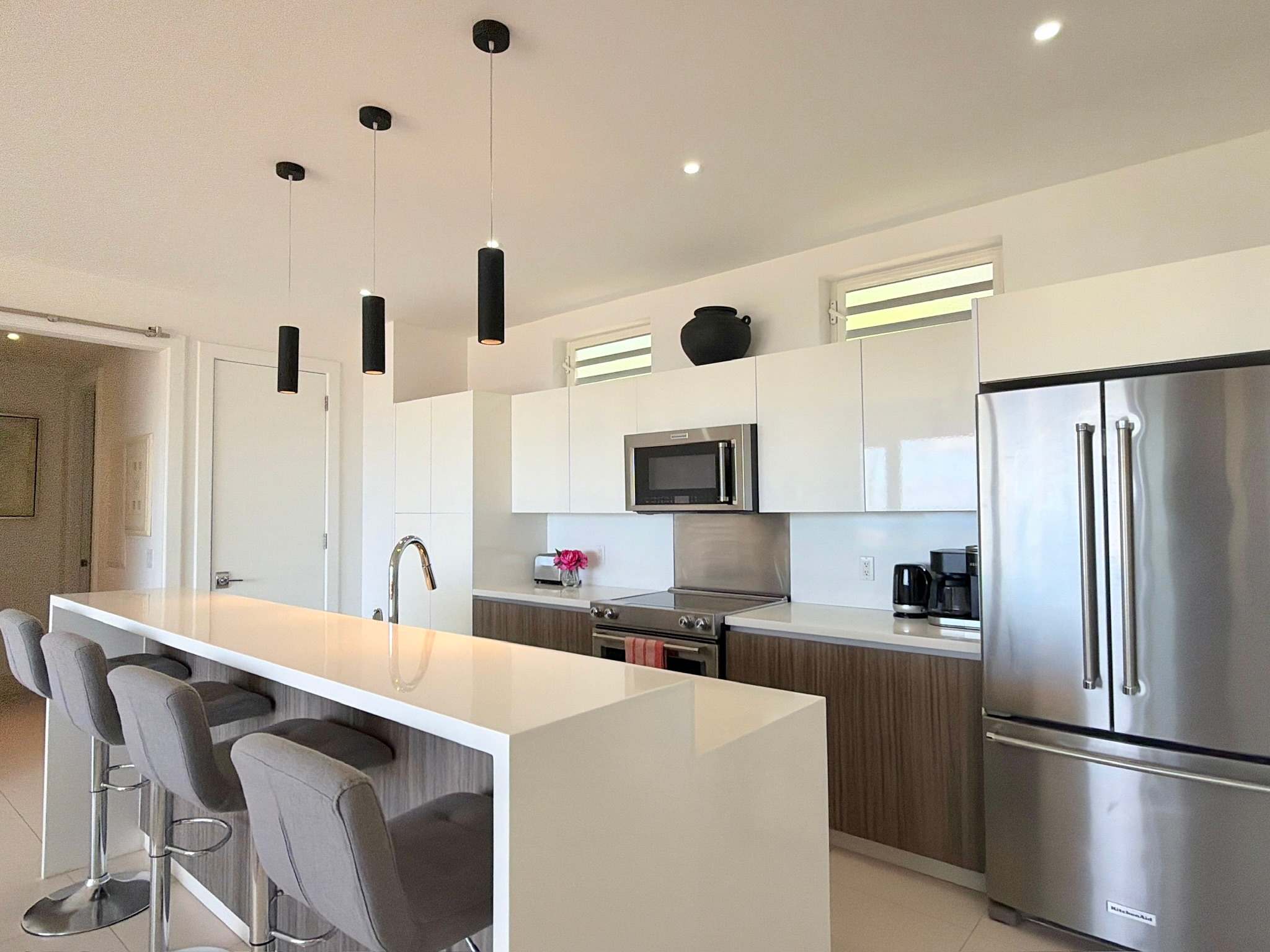 SeaSky 2 Bedroom Condo in Indigo Bay SXM · Indigo Bay | SeaLaVie SXM — photo 4