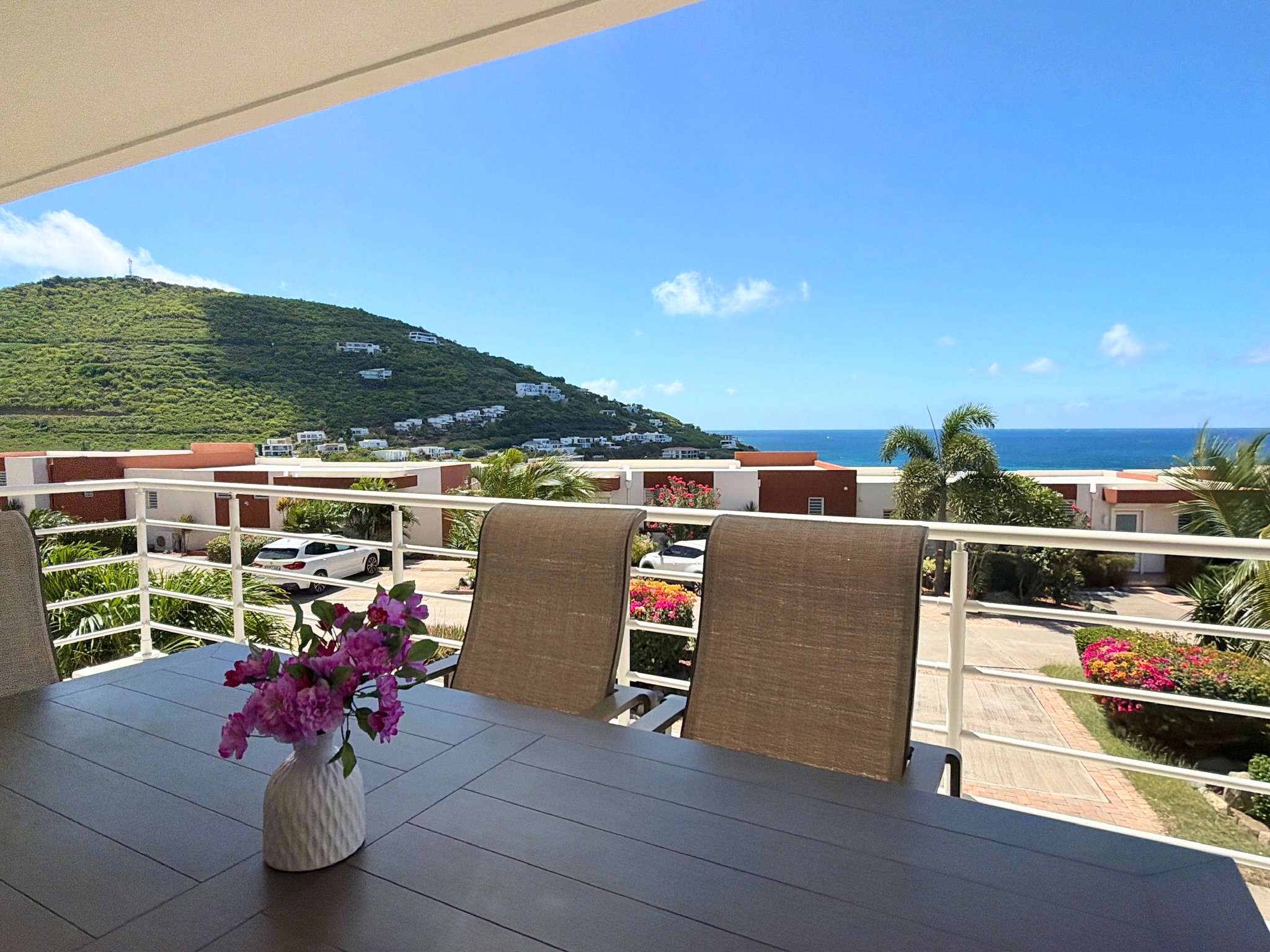SeaSky 2 Bedroom Condo in Indigo Bay SXM · Indigo Bay | SeaLaVie SXM — photo 17