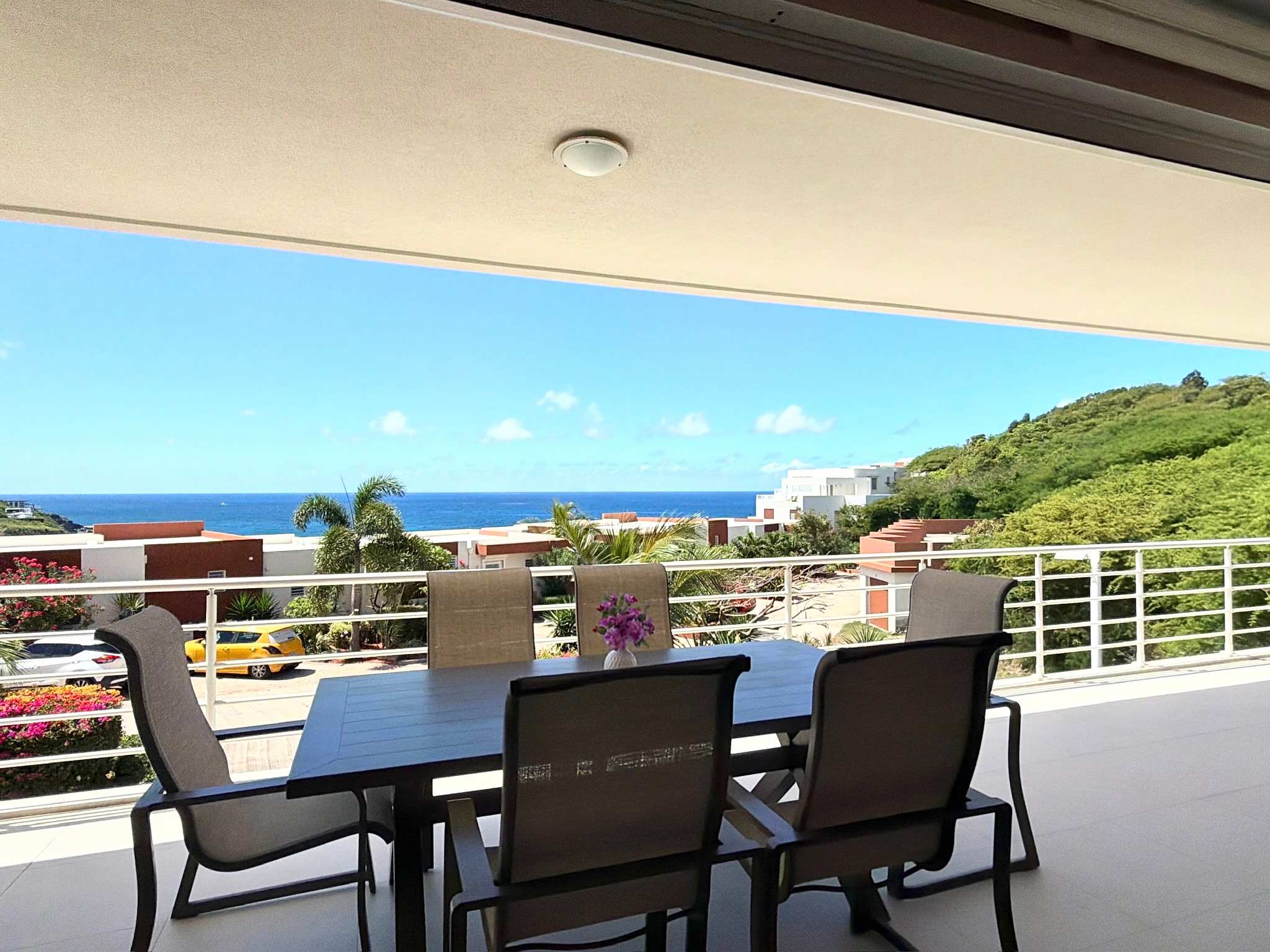 SeaSky 2 Bedroom Condo in Indigo Bay SXM · Indigo Bay | SeaLaVie SXM — photo 16