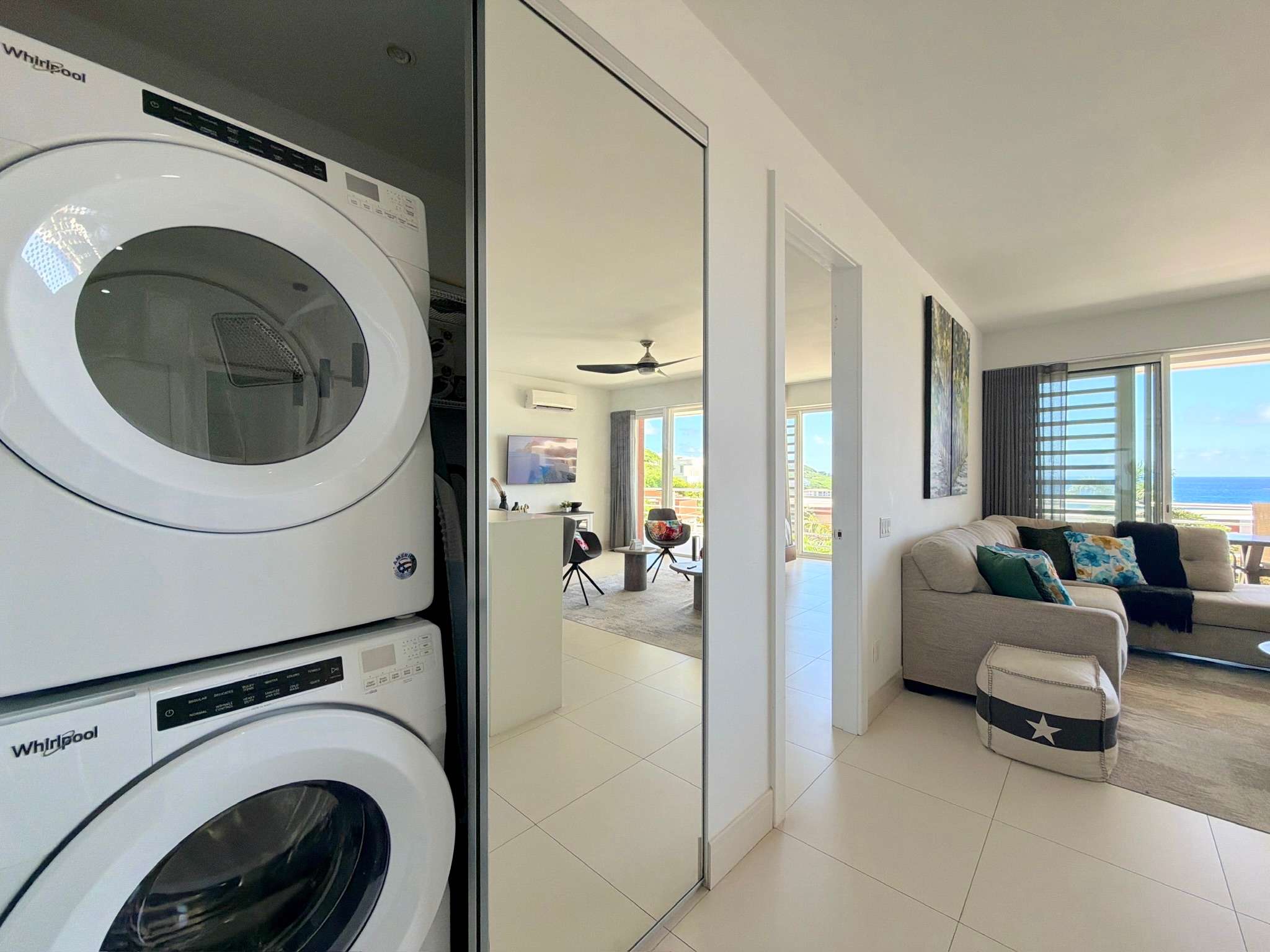 SeaSky 2 Bedroom Condo in Indigo Bay SXM · Indigo Bay | SeaLaVie SXM — photo 19