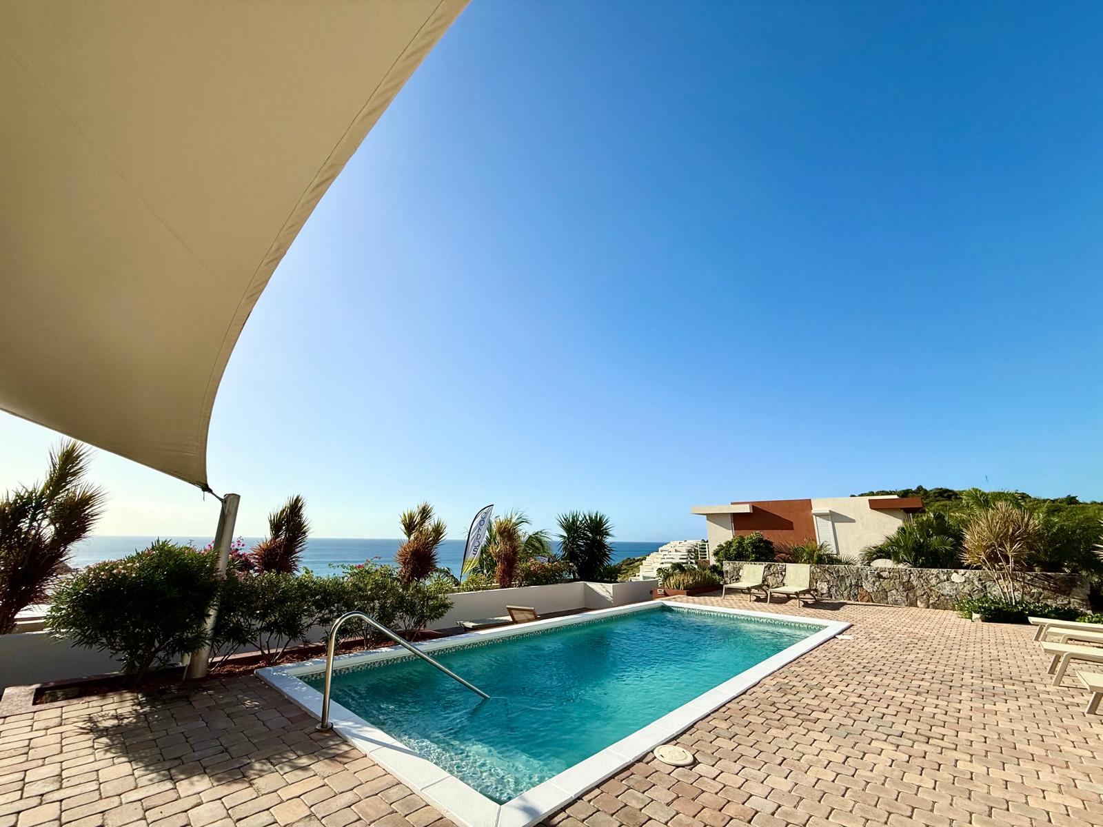 SeaSky 2 Bedroom Condo in Indigo Bay SXM · Indigo Bay | SeaLaVie SXM — photo 20