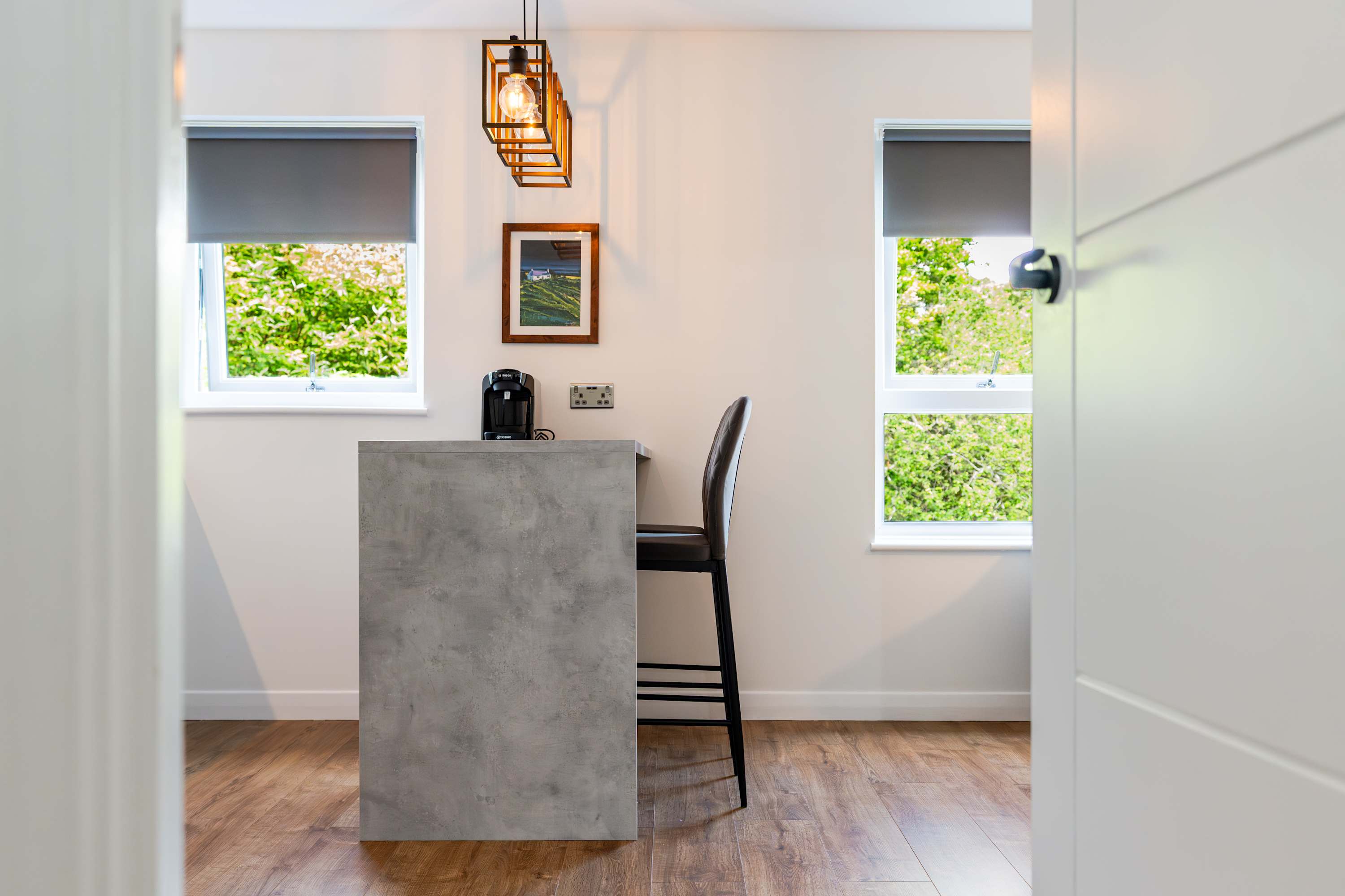 View Spacious 2BR - Parking Near Edinburgh City Centre in Liberton Gardens EH16 6ND Spacious 2BR - Parking Near Edinburgh City Centre in Liberton Gardens EH16 6ND - Property image 12 - VivreStays