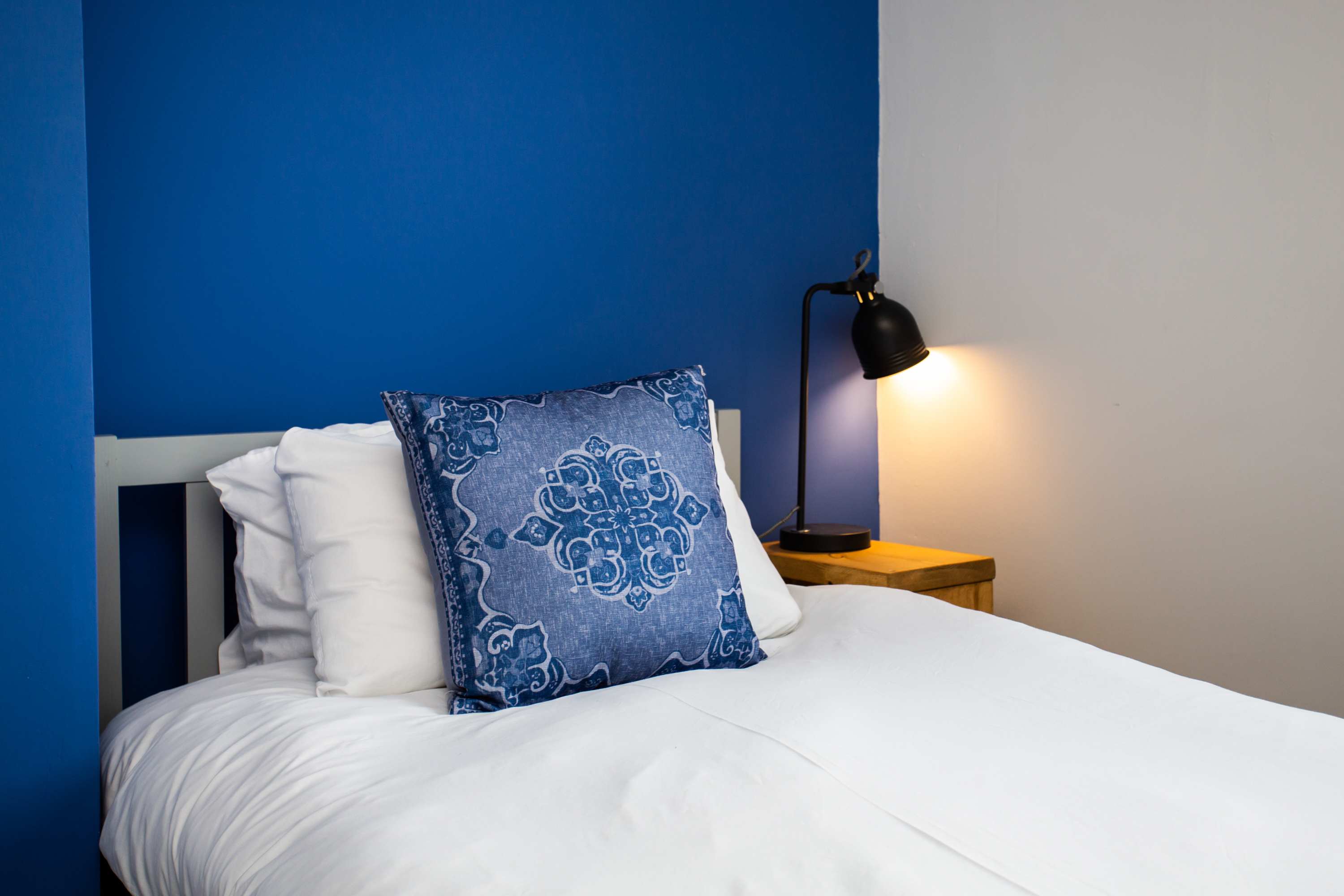 Walk to Seaburn Beach - Parking - Coastal Stay in Sea Road SR6 9DB - Property image 15 - VivreStays
