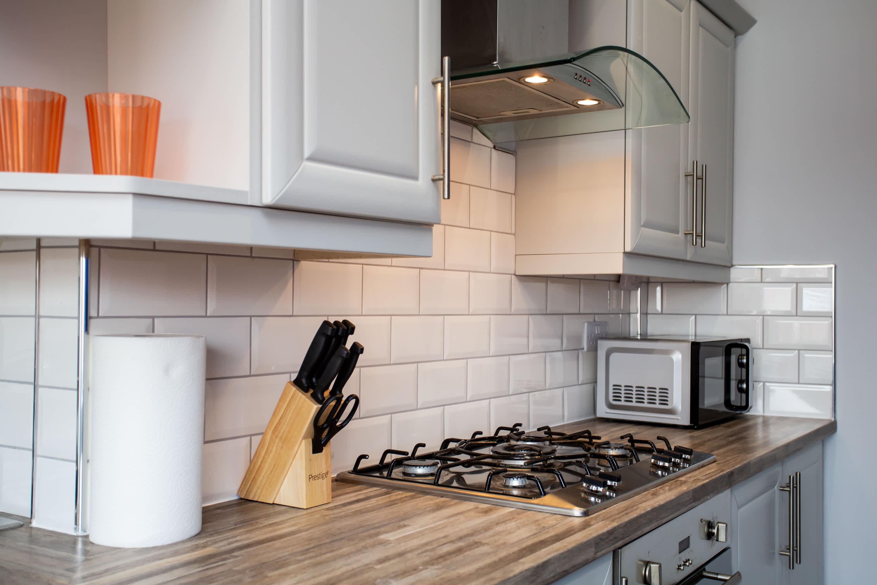 Walk to Seaburn Beach - Parking - Coastal Stay in Sea Road SR6 9DB - Property image 32 - VivreStays
