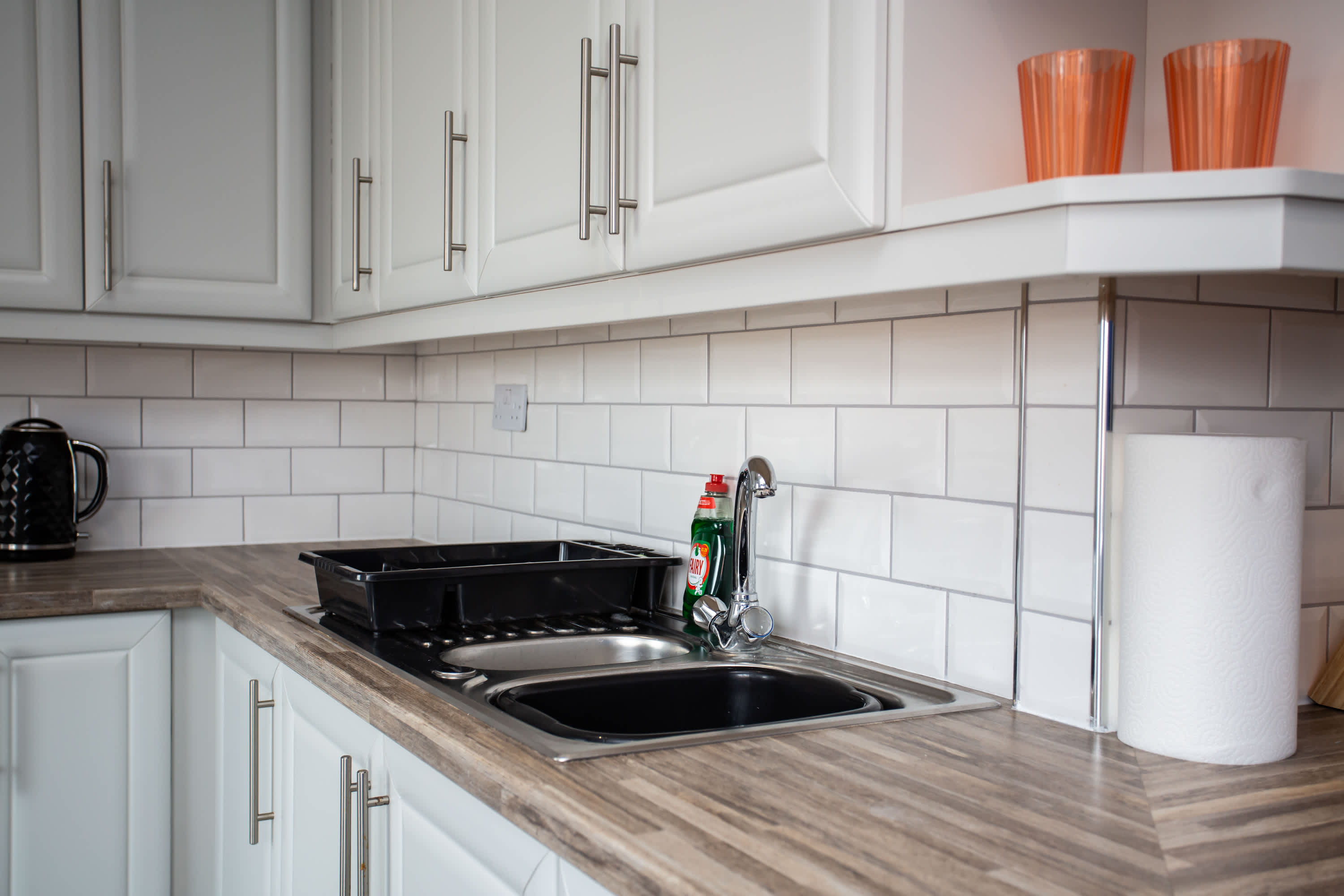 Walk to Seaburn Beach - Parking - Coastal Stay in Sea Road SR6 9DB - Property image 31 - VivreStays