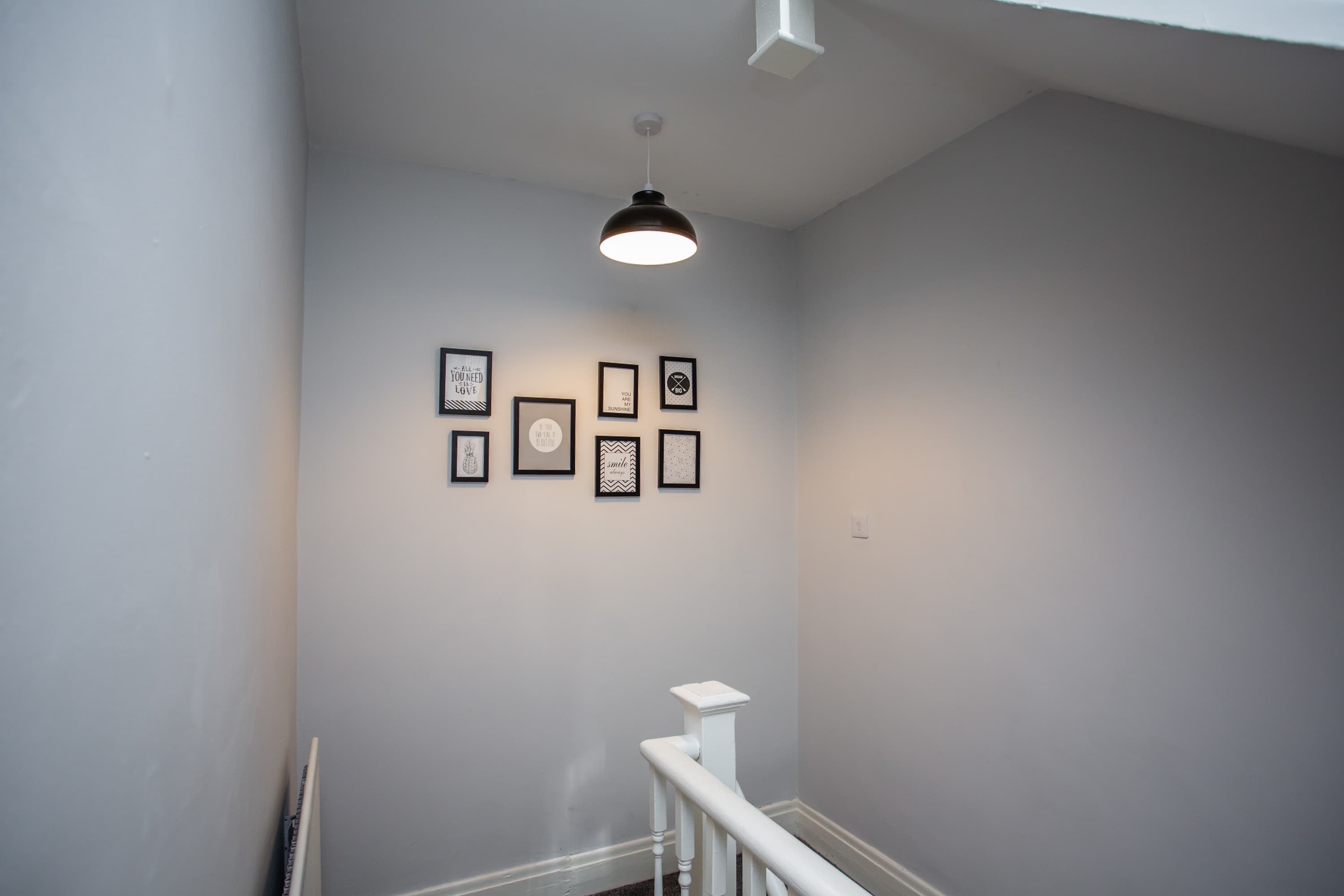 Walk to Seaburn Beach - Parking - Coastal Stay in Sea Road SR6 9DB - Property image 36 - VivreStays