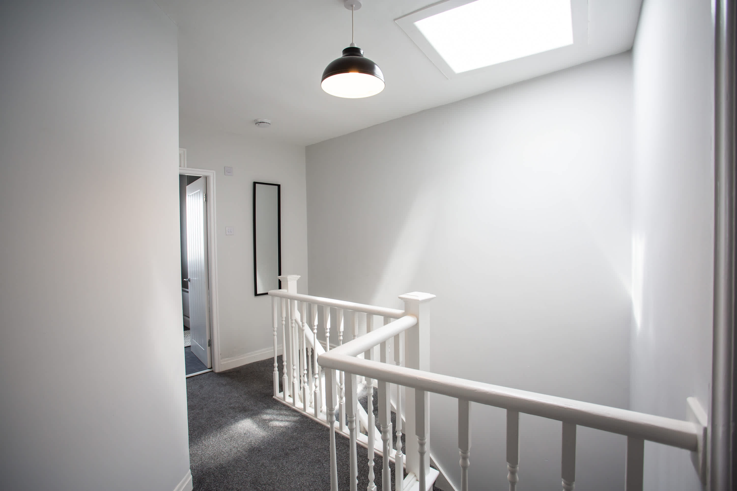 Walk to Seaburn Beach - Parking - Coastal Stay in Sea Road SR6 9DB - Property image 35 - VivreStays