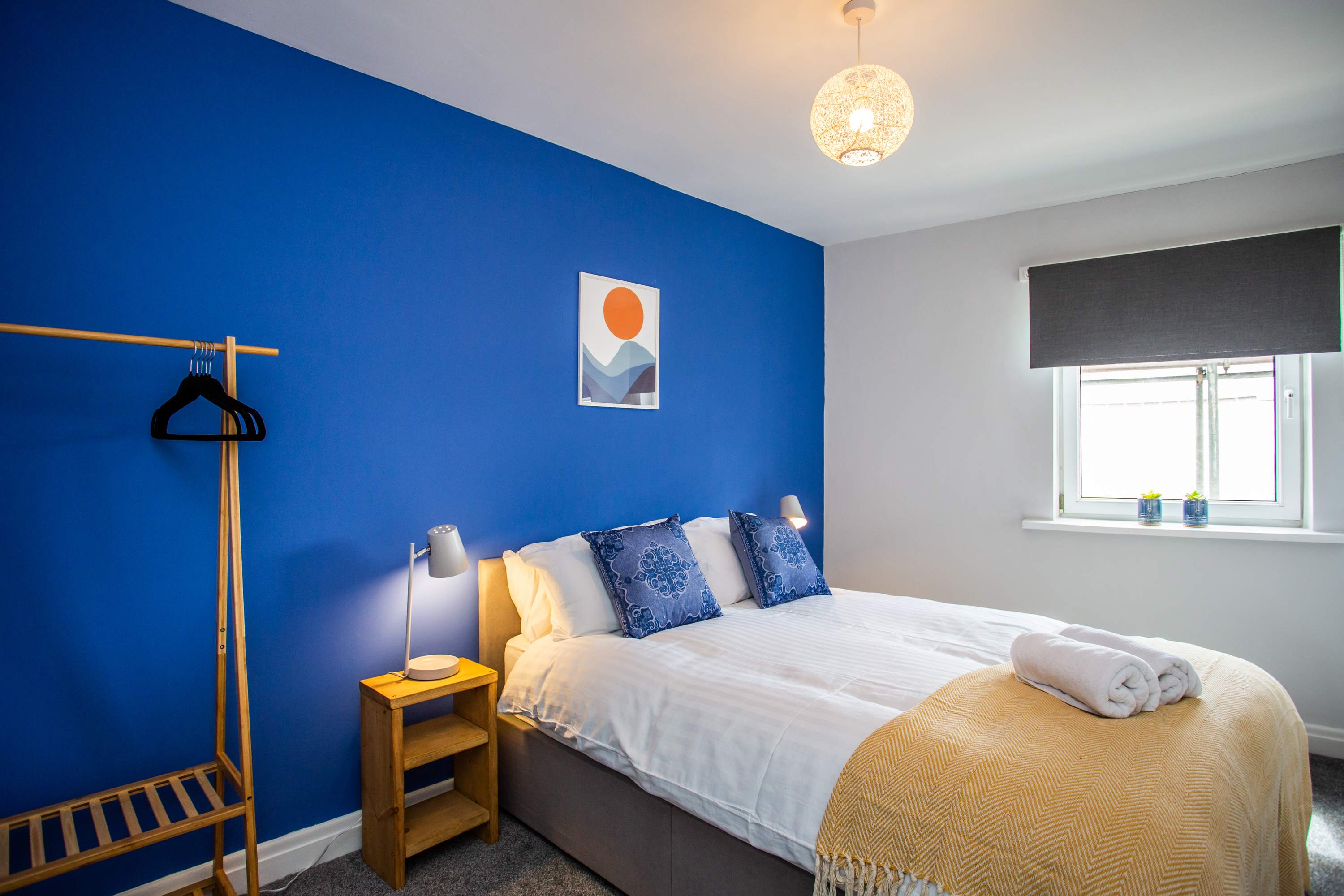 Walk to Seaburn Beach - Parking - Coastal Stay in Sea Road SR6 9DB - Property image 38 - VivreStays