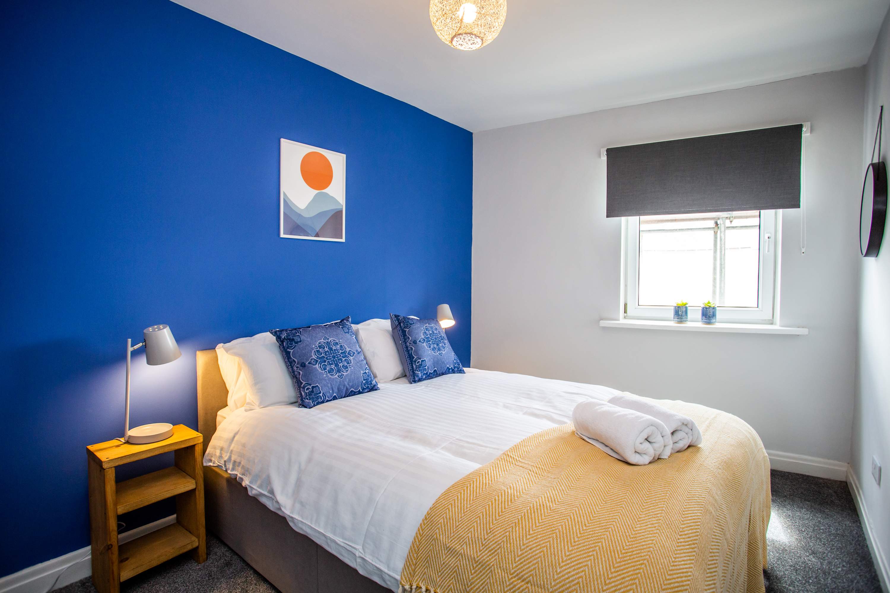 View Walk to Seaburn Beach - Parking - Coastal Stay Walk to Seaburn Beach - Parking - Coastal Stay serviced apartment - UK - VivreStays