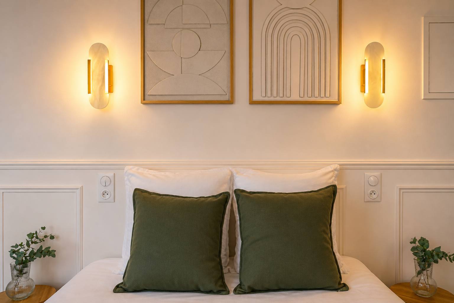 Photo Suite Cosy & Netflix