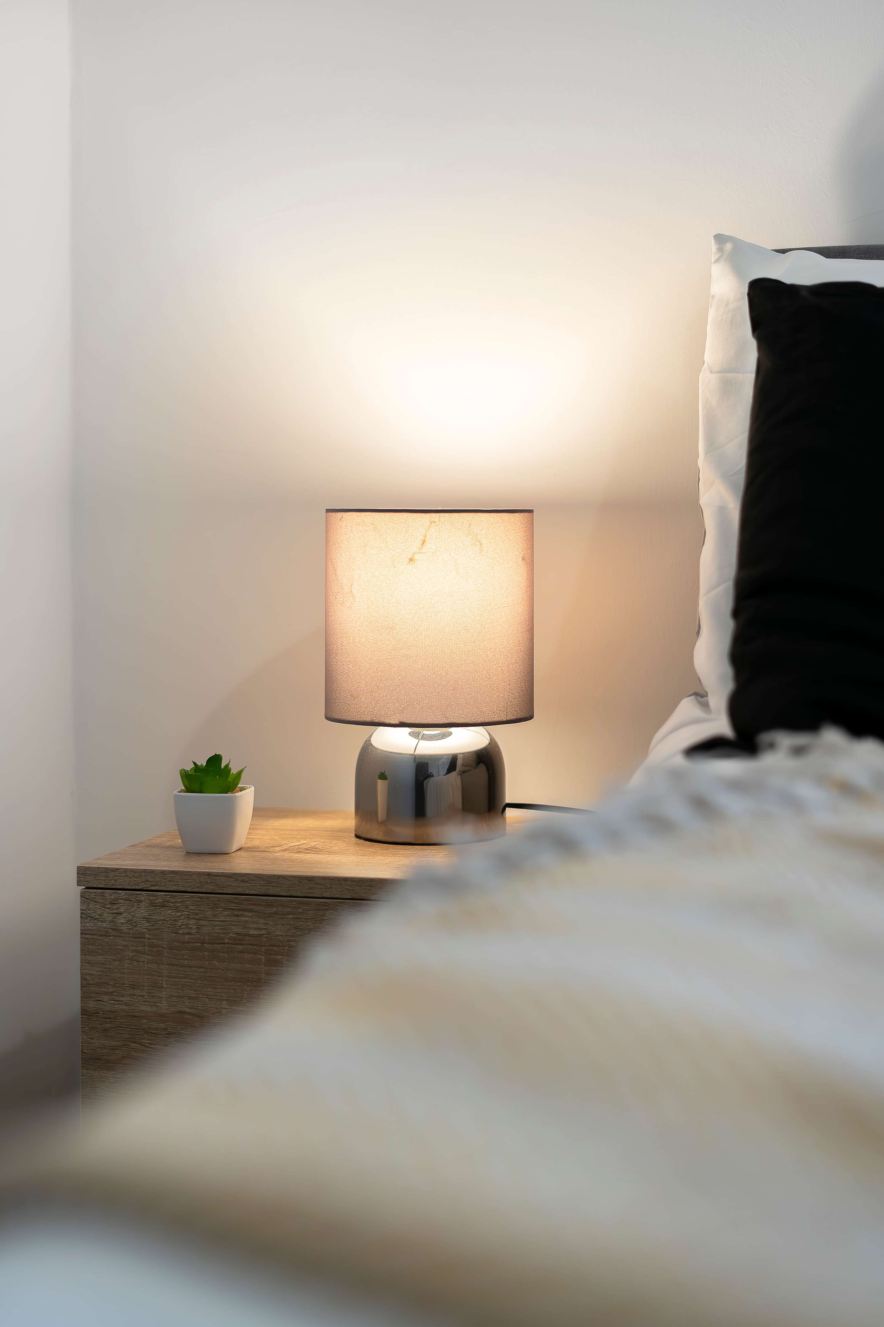 Nr Durham - Free Parking- 2BR Home- Wi-Fi-Sleeps 5 in Park Avenue 60 DH6 4JN - Property image 11 - VivreStays