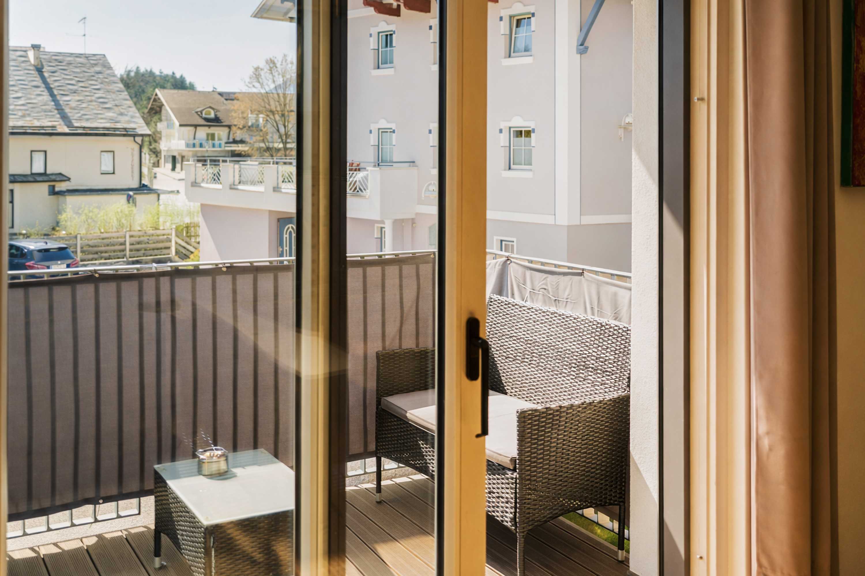 ALTE MÜHLE LOFT – Ansicht 4