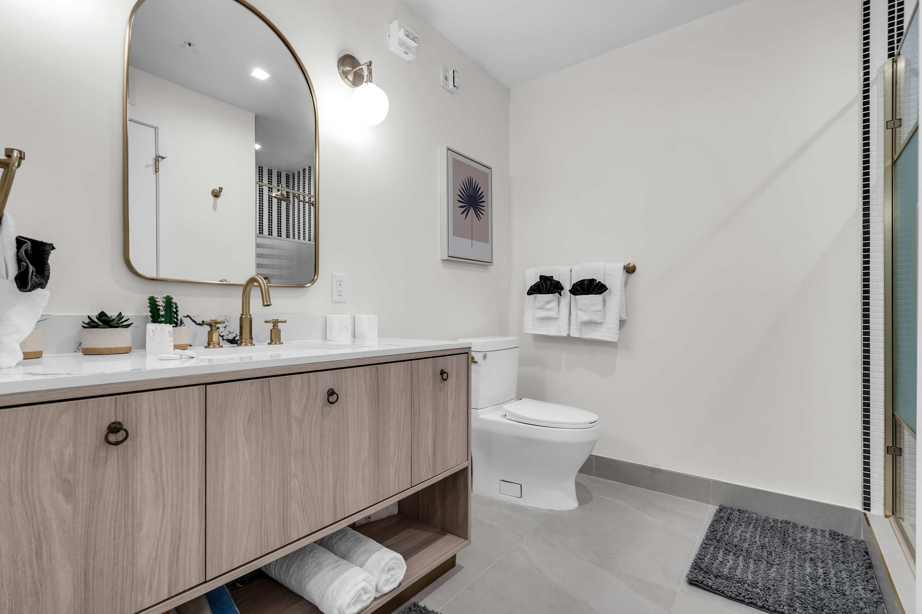 NoMad Wynwood  Studio, Balcony, Rooftop Pool