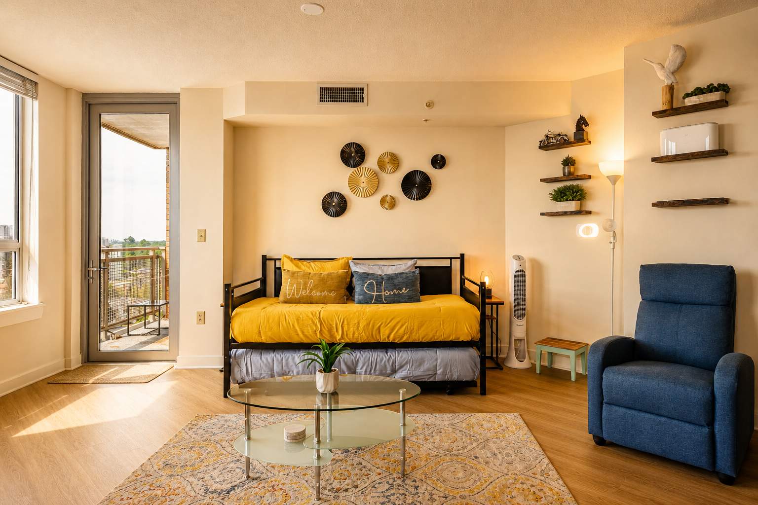 Rooftop Lounge And Gourmet Kitchen - Stylish Corporate Haven - Silver Spring
