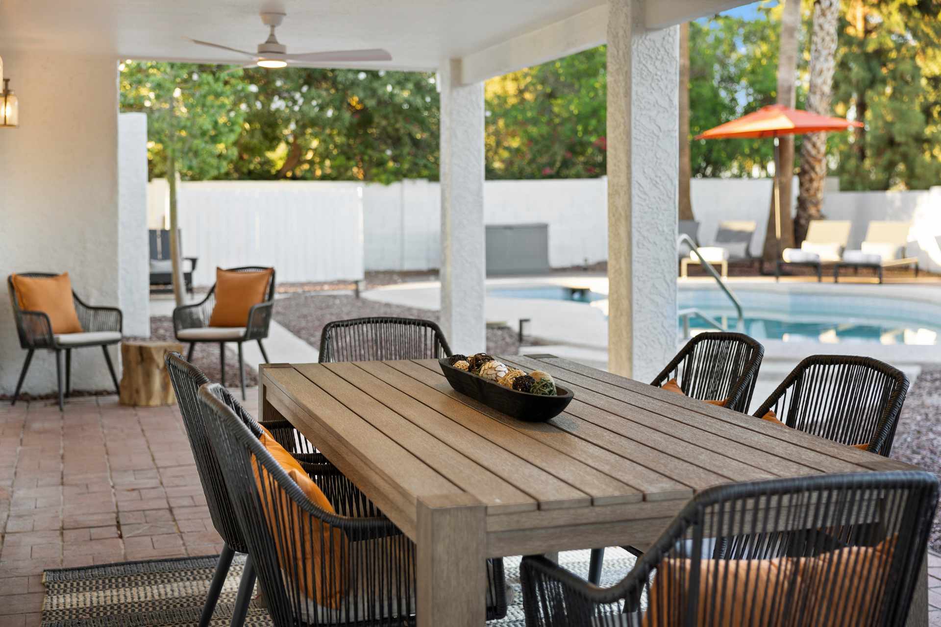 Desert Serenity - Pool Retreat by Phoenix Preserve 6