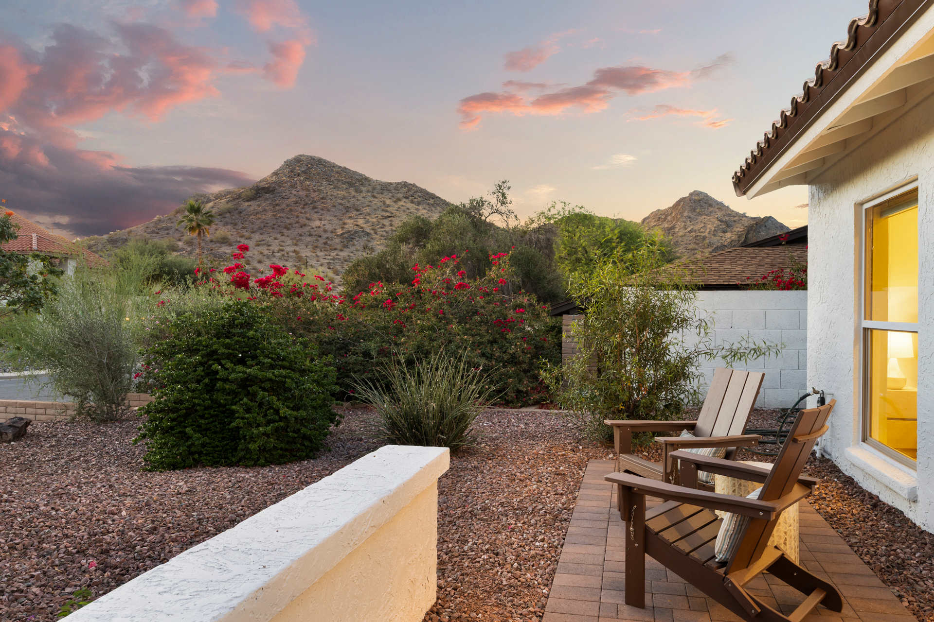 Desert Serenity - Pool Retreat by Phoenix Preserve 3