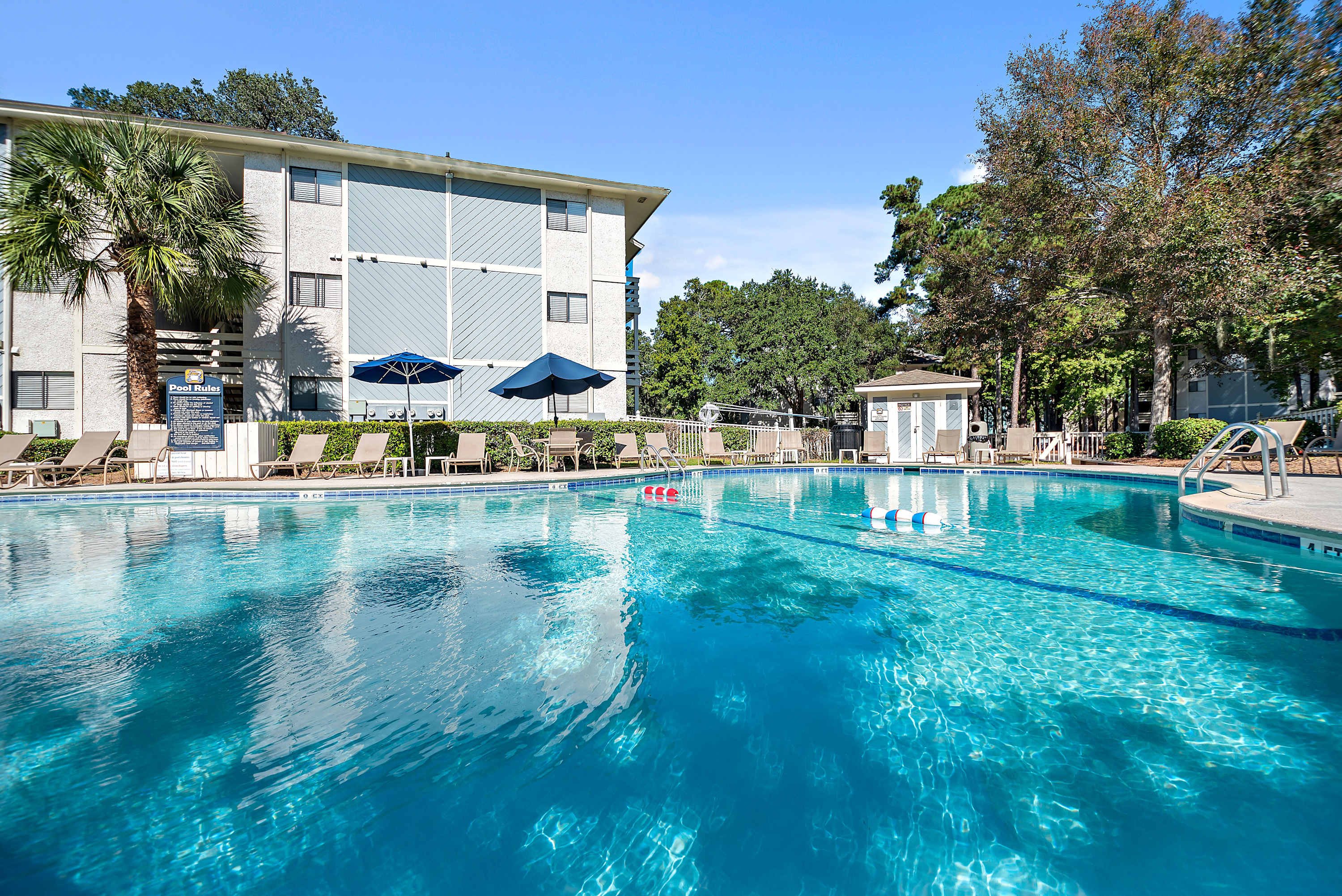 Community Pool