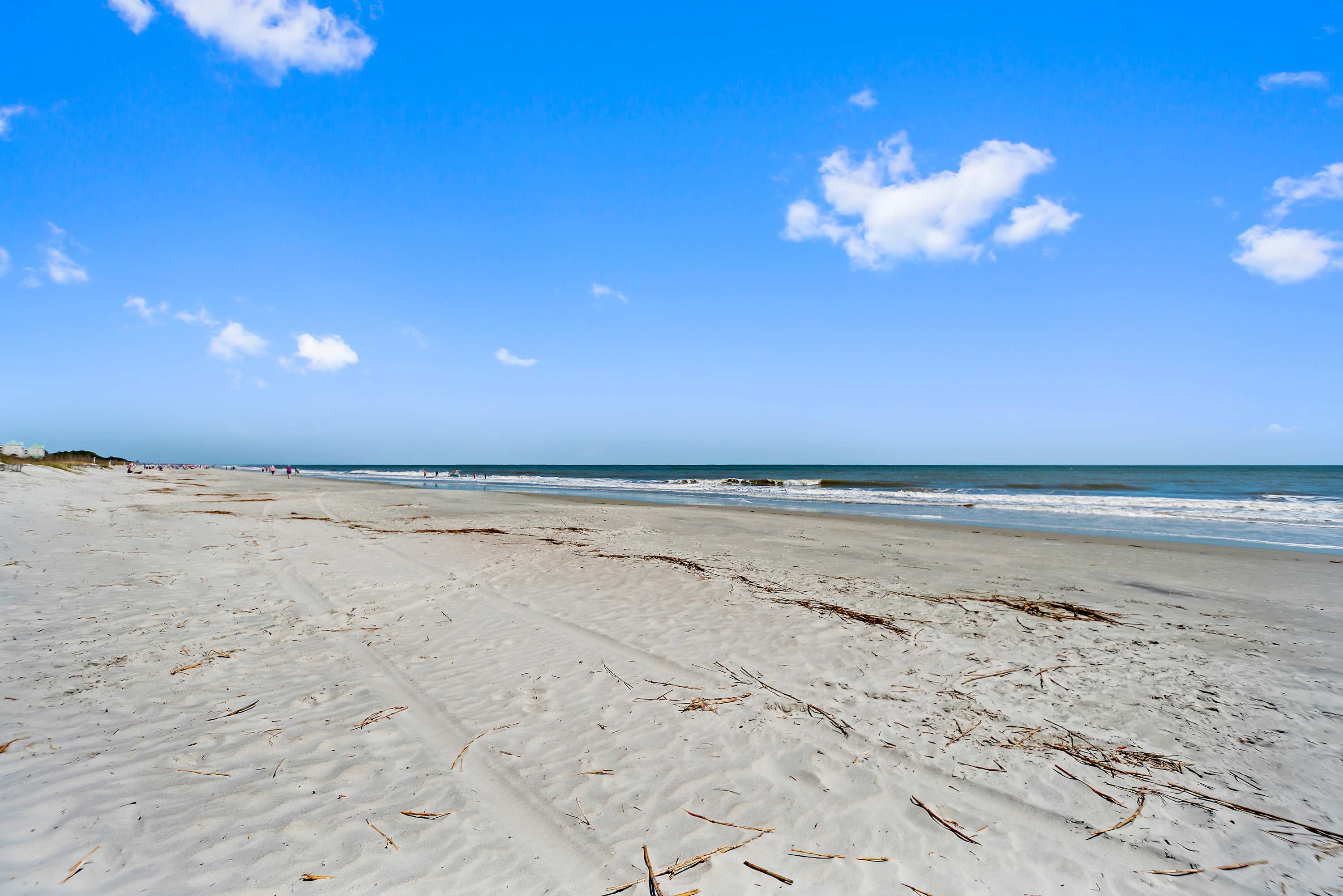Beach Front