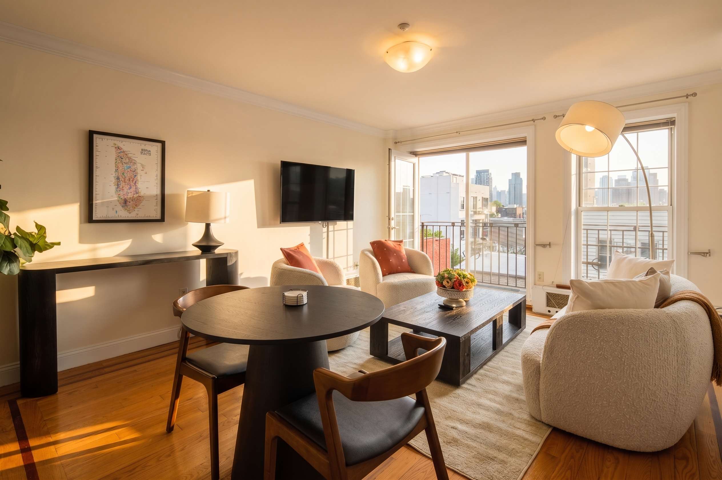 Greenpoint Terrace photo #2 by Haus