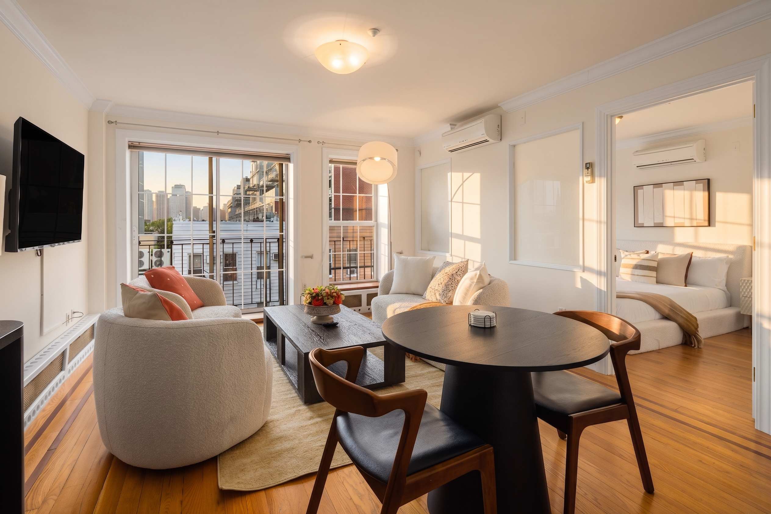 Greenpoint Terrace photo #1 by Haus