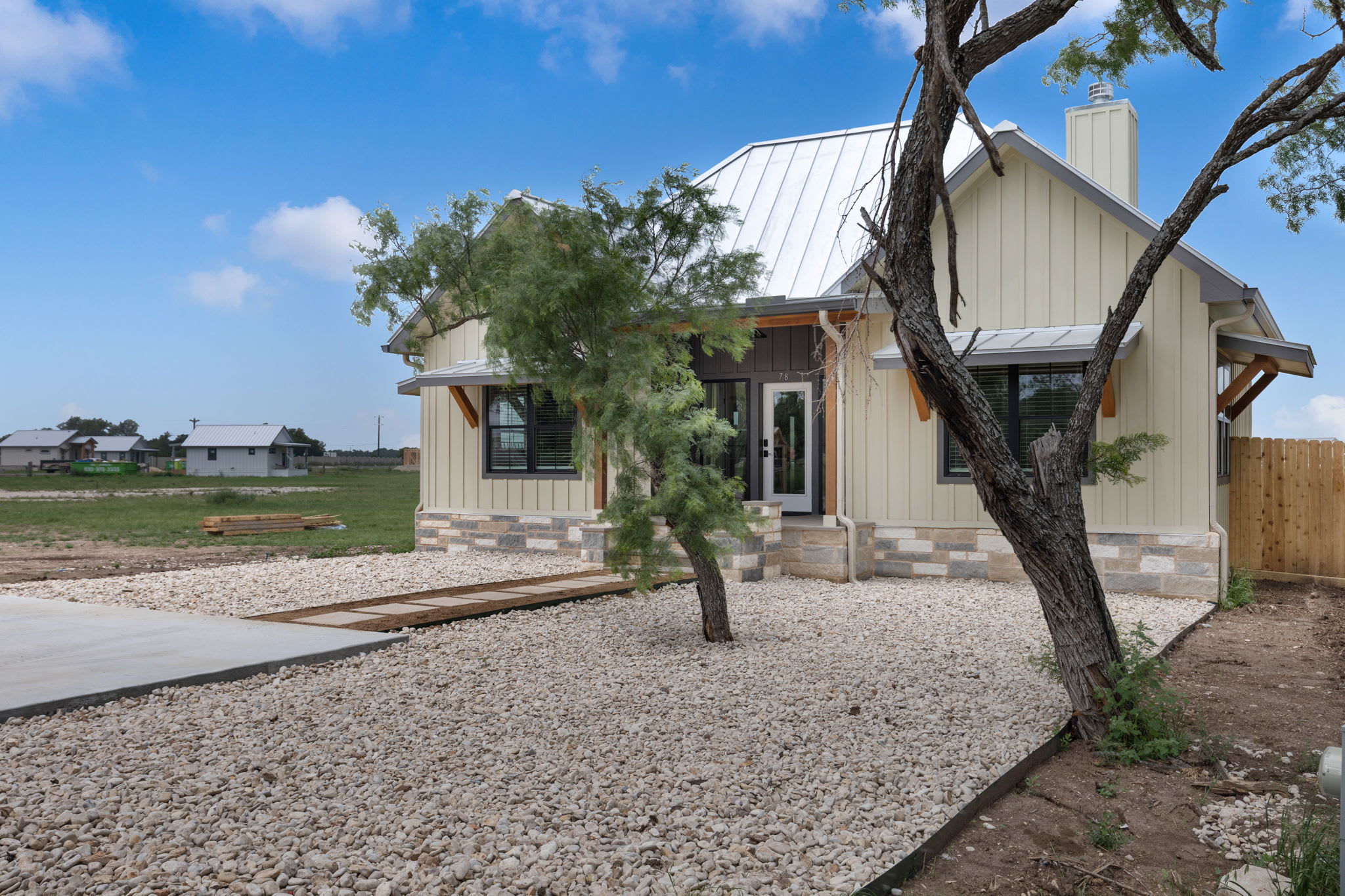 Hill Country Retreat - Luxury Home w/ Hot Tub | Photo 37