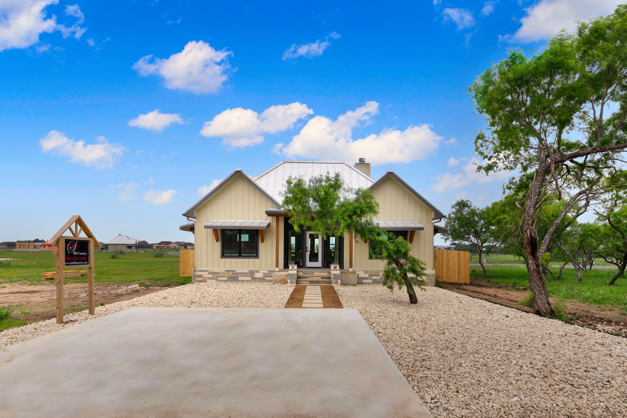 Hill Country Retreat - Luxury Home w/ Hot Tub | Photo 2