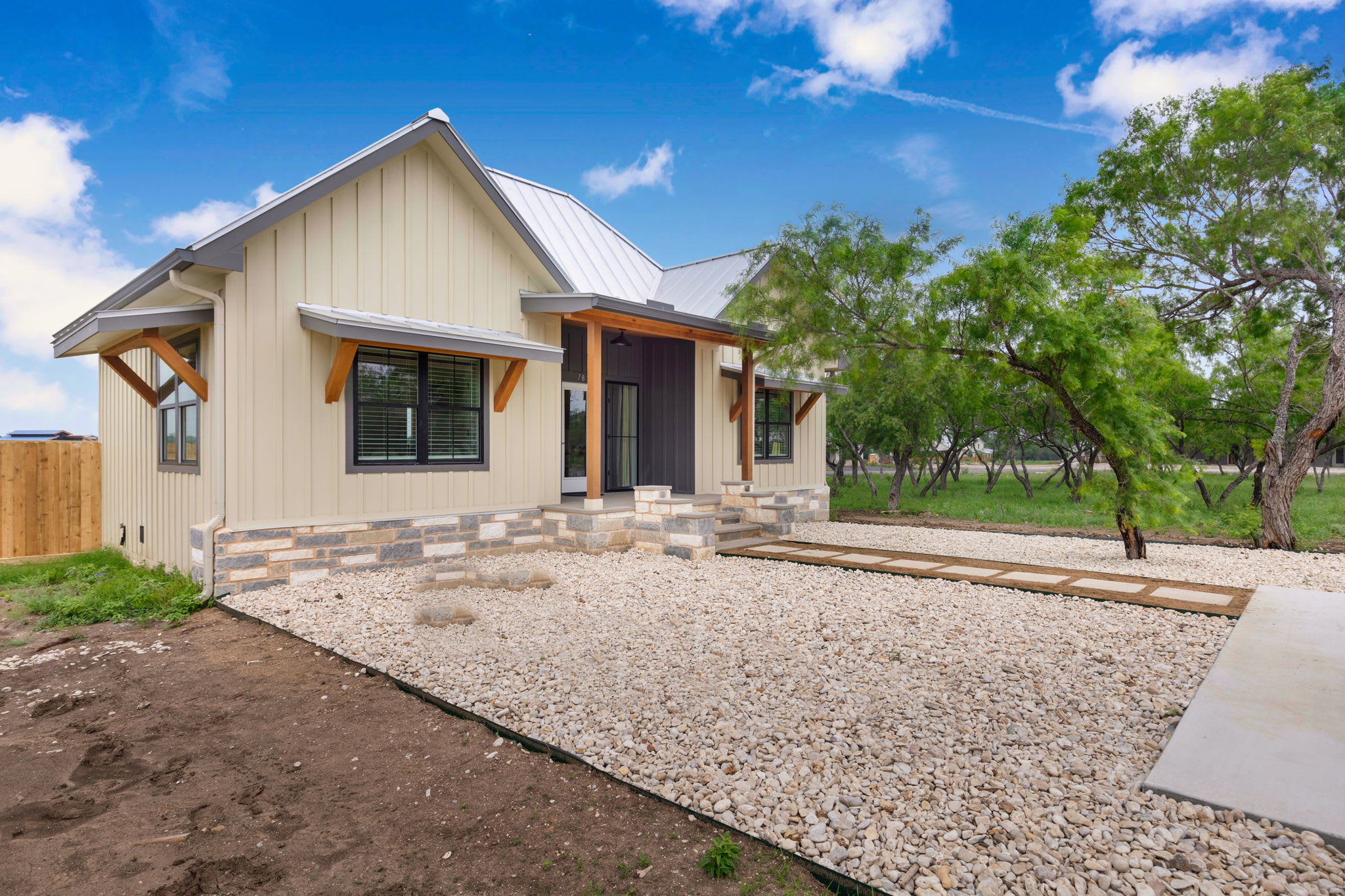 Hill Country Retreat - Luxury Home w/ Hot Tub | Photo 38