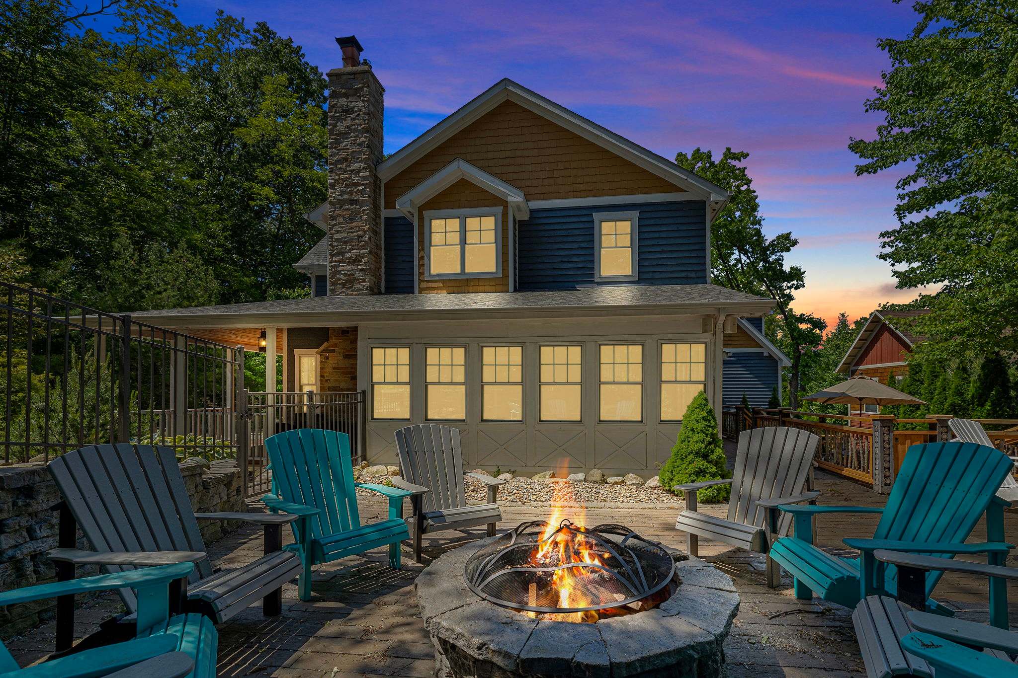 Featured Property The Moose House
