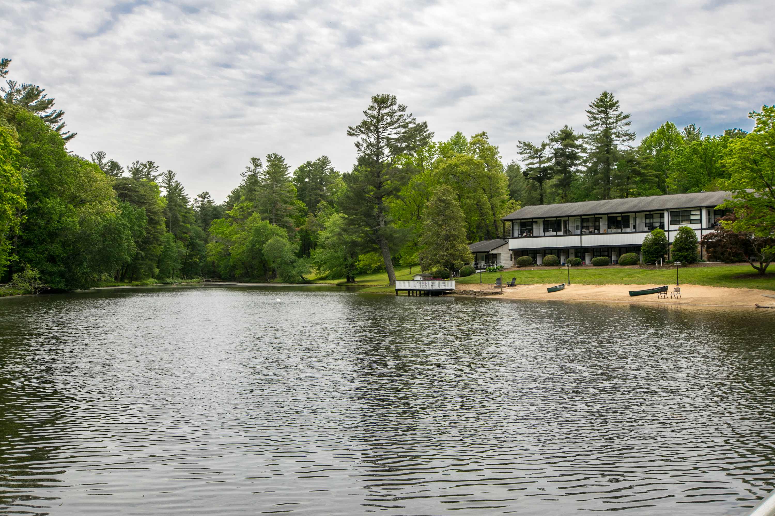 Lakefront Condo w/ King Bed + Free Tix | Pool