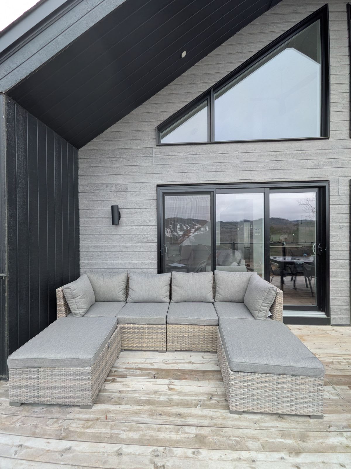 Chalet image 28