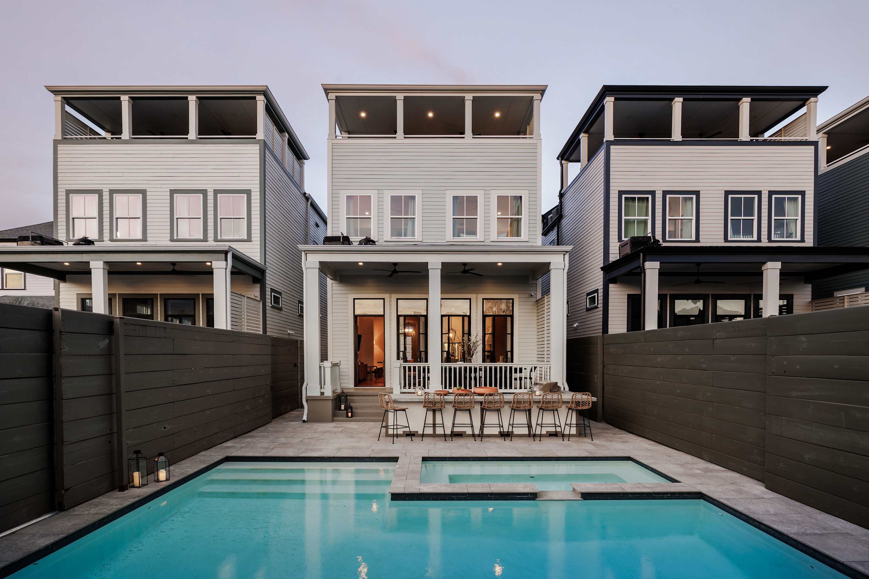 Radiant NOLA Retreat, Heated Pool, Spa