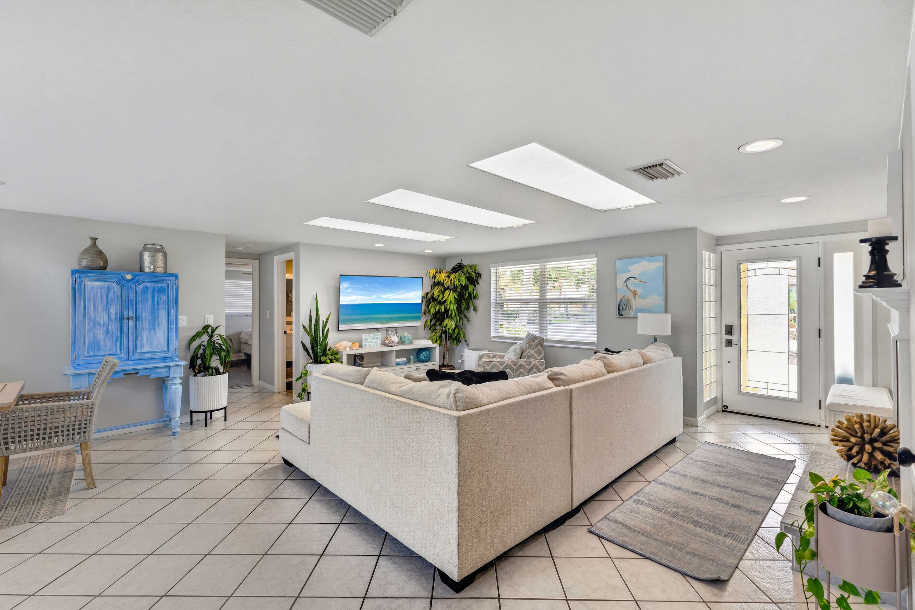 Luxurious Sarasota Home with Pool