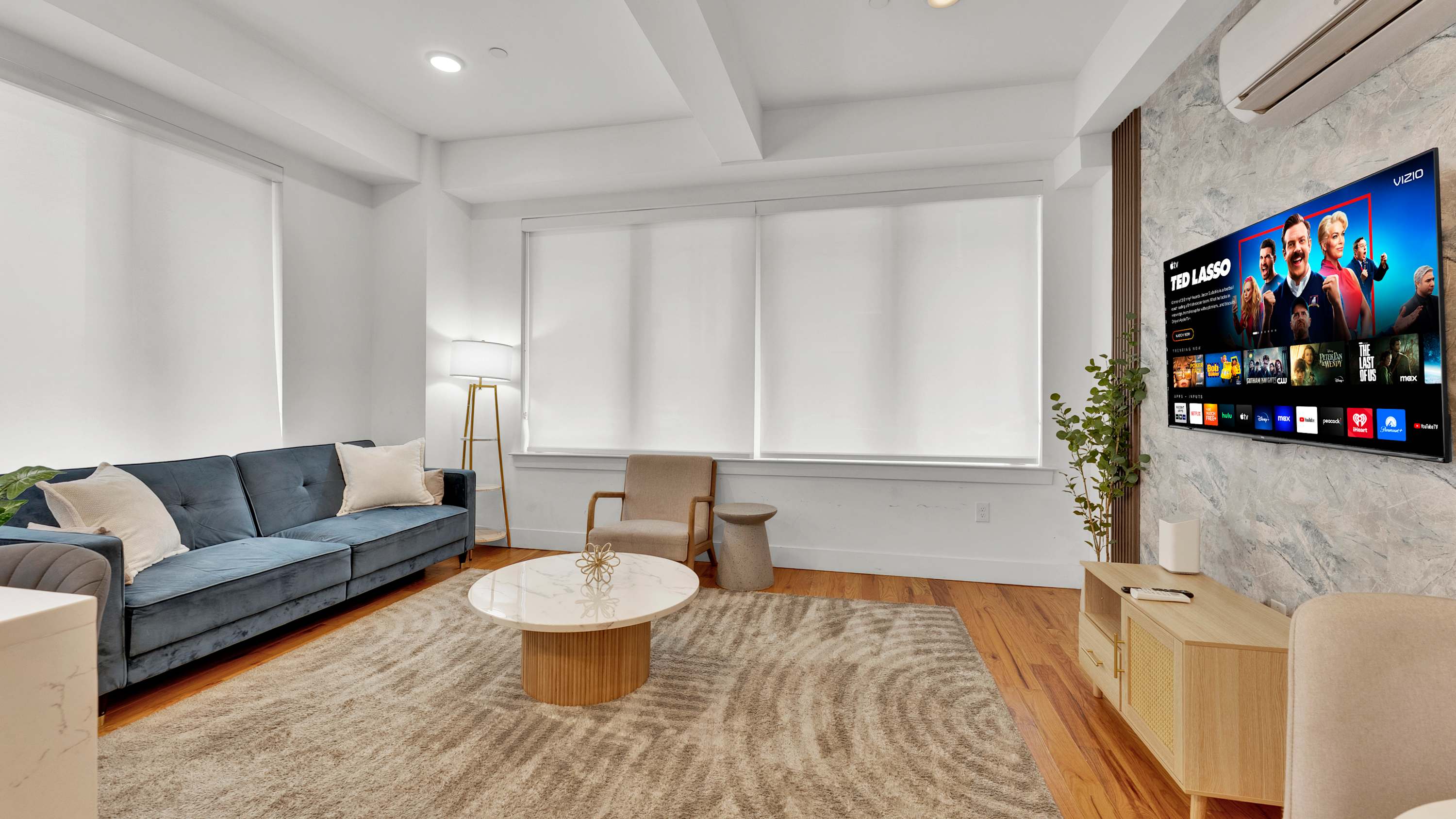 Luxury 2bd | Sleeps 8 | Northern Liberties - Filadelfia, PA